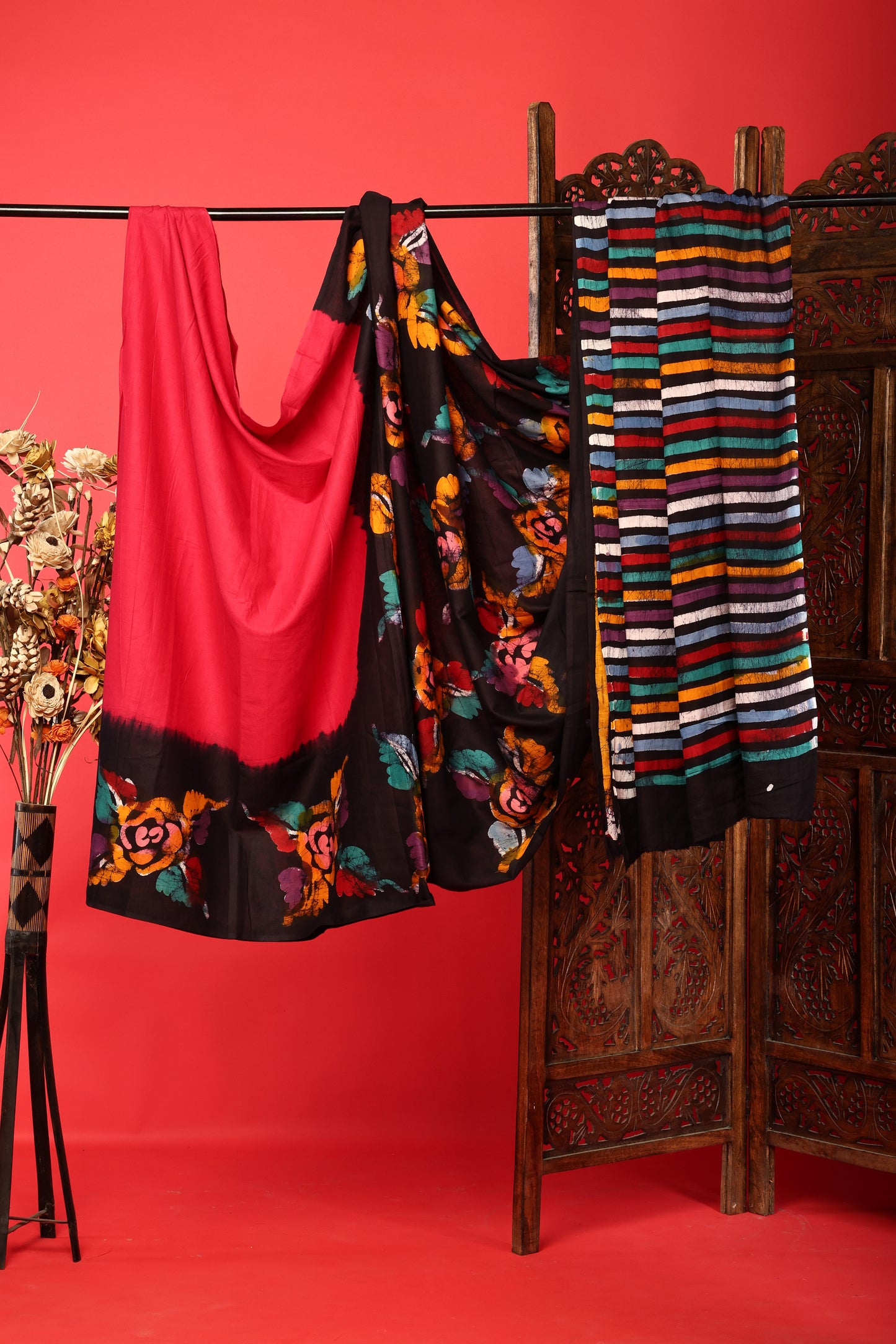 Cotton Batik