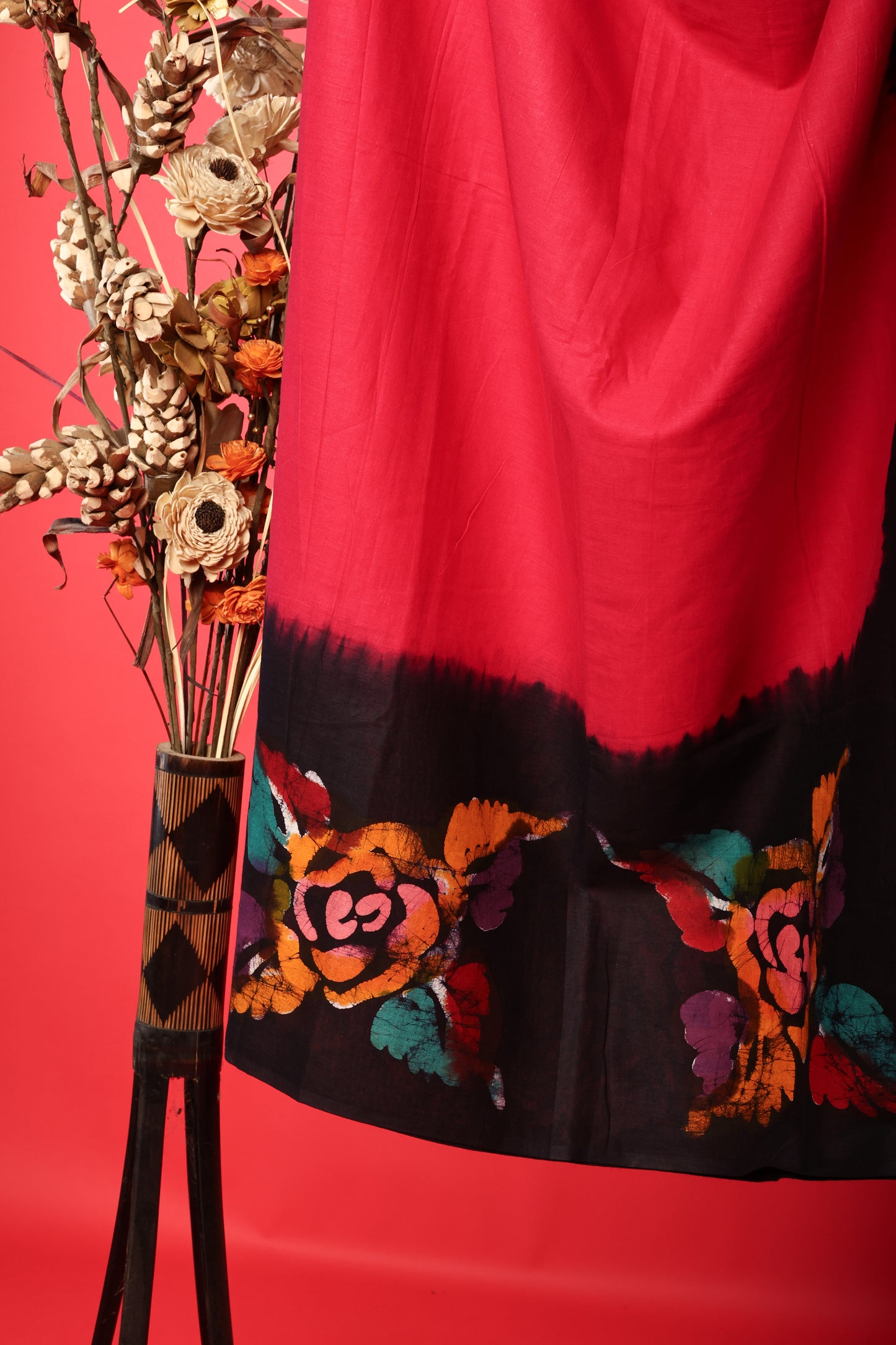 Cotton Batik