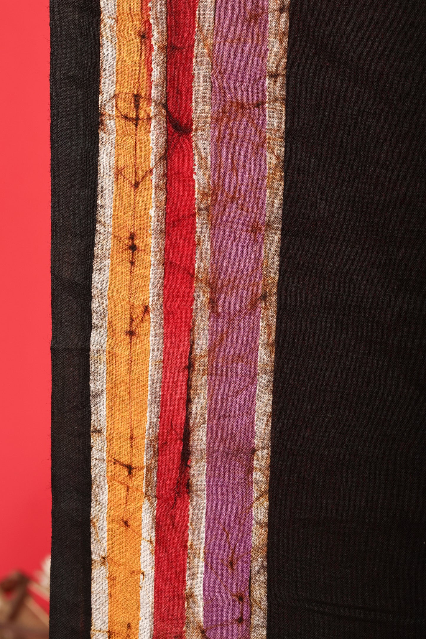Cotton Batik