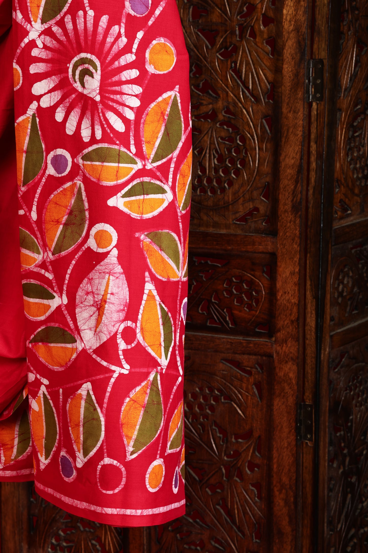 Cotton Batik