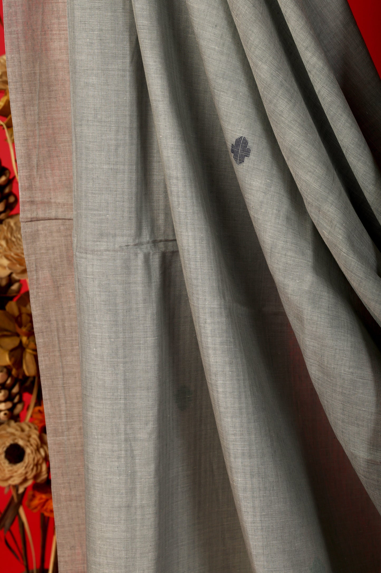 Cotton Jamdani