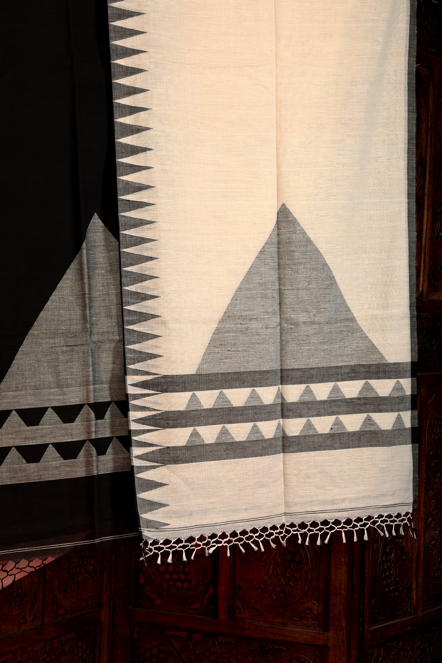 Cotton Weaved