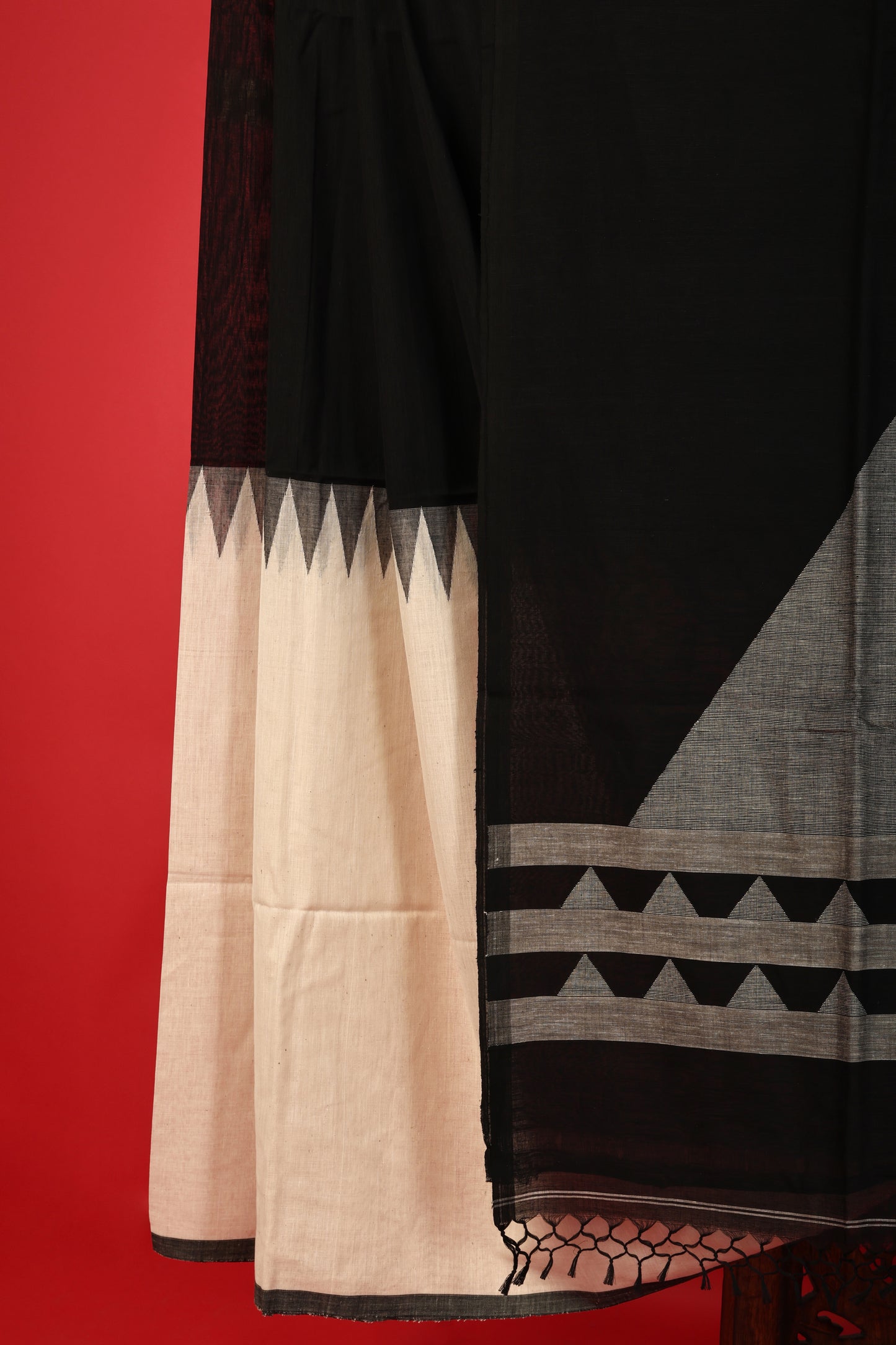 Cotton Weaved