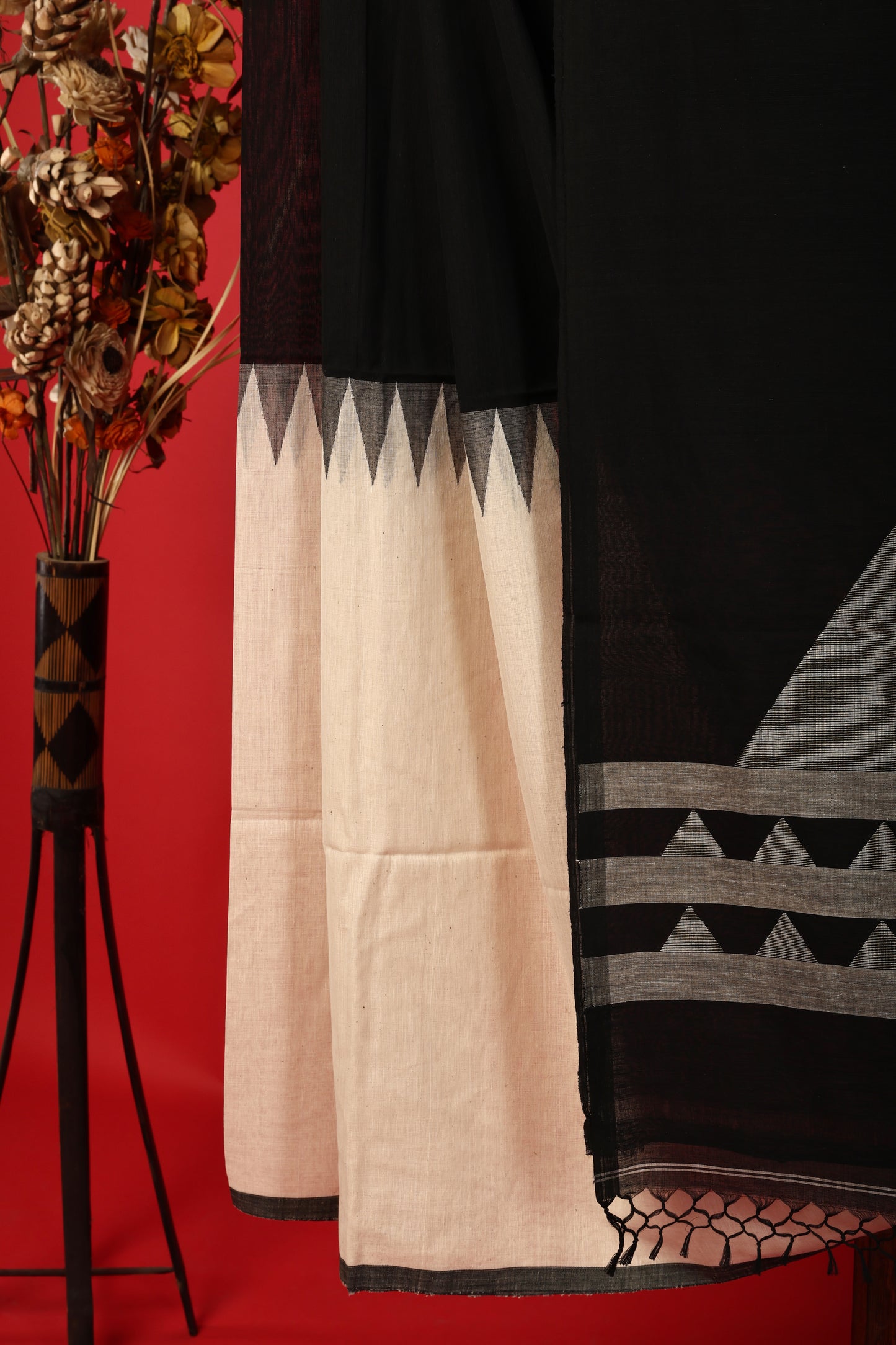 Cotton Weaved