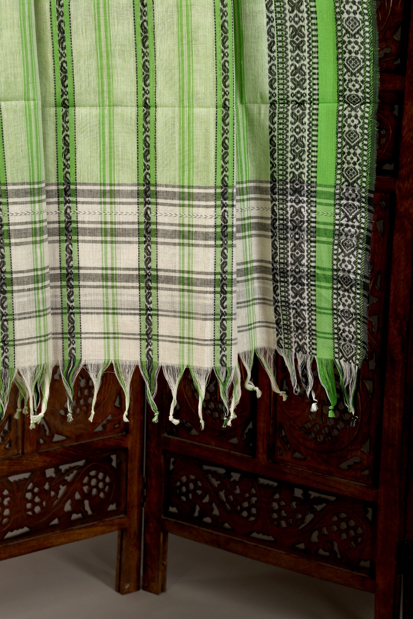 Cotton Dhaniakhali