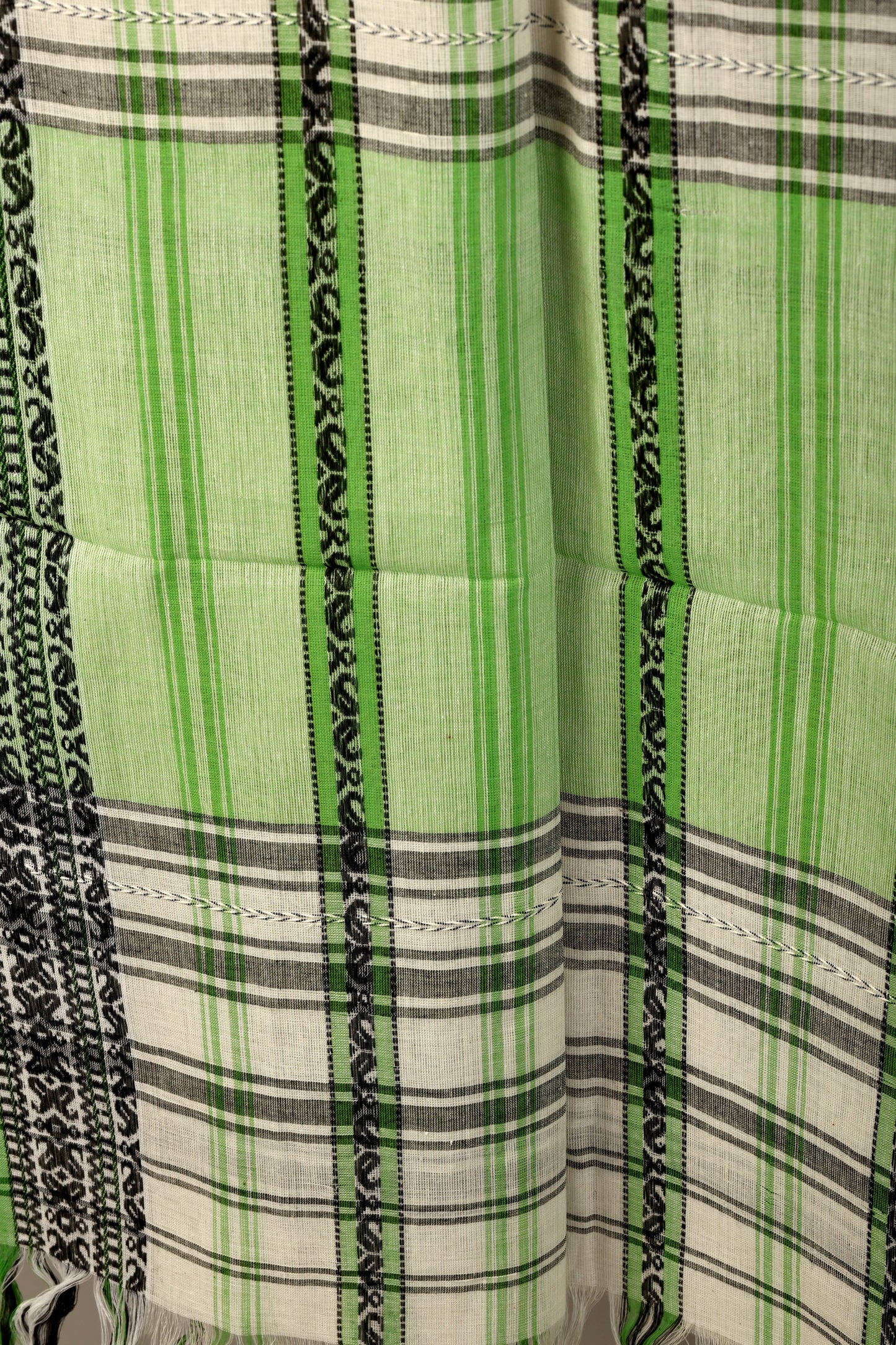 Cotton Dhaniakhali