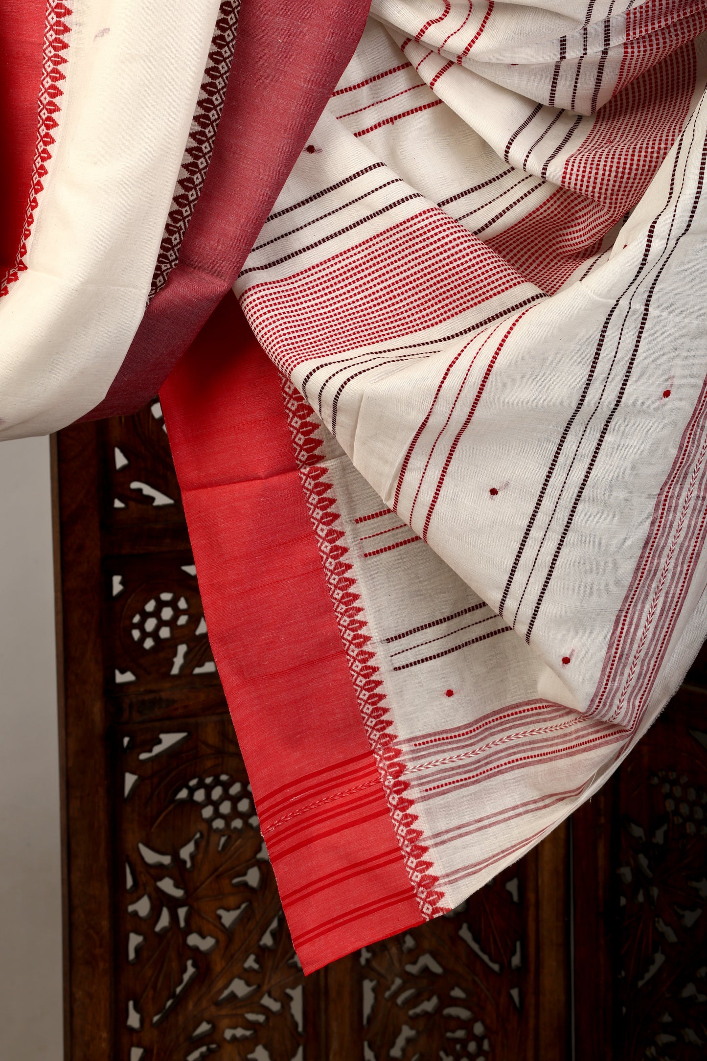 Cotton Dhaniakhali