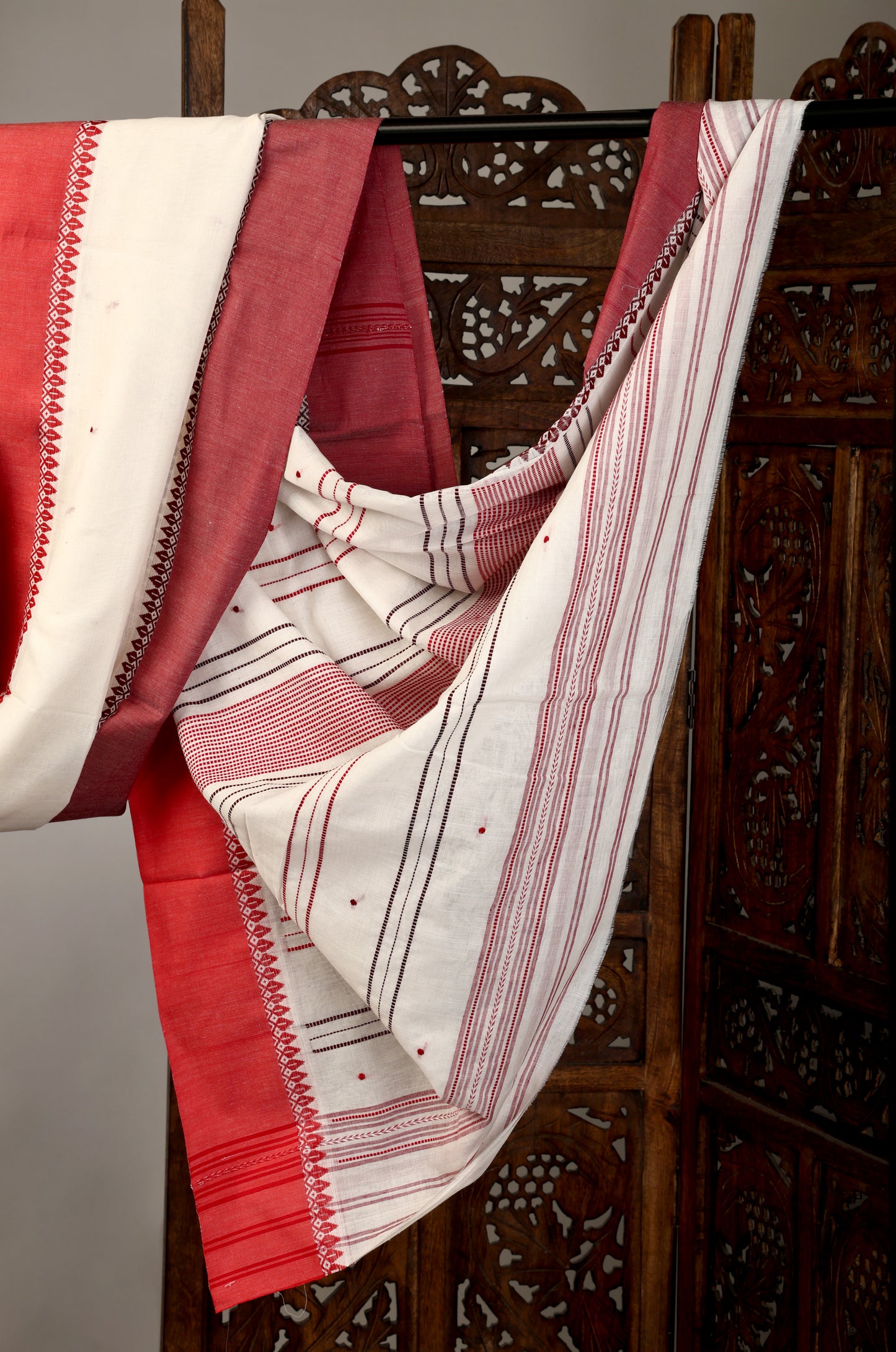 Cotton Dhaniakhali