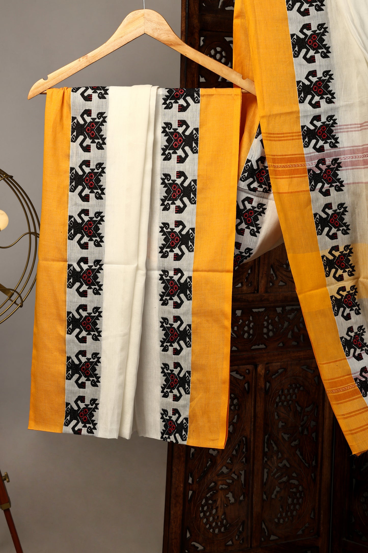 Cotton Dhaniakhali