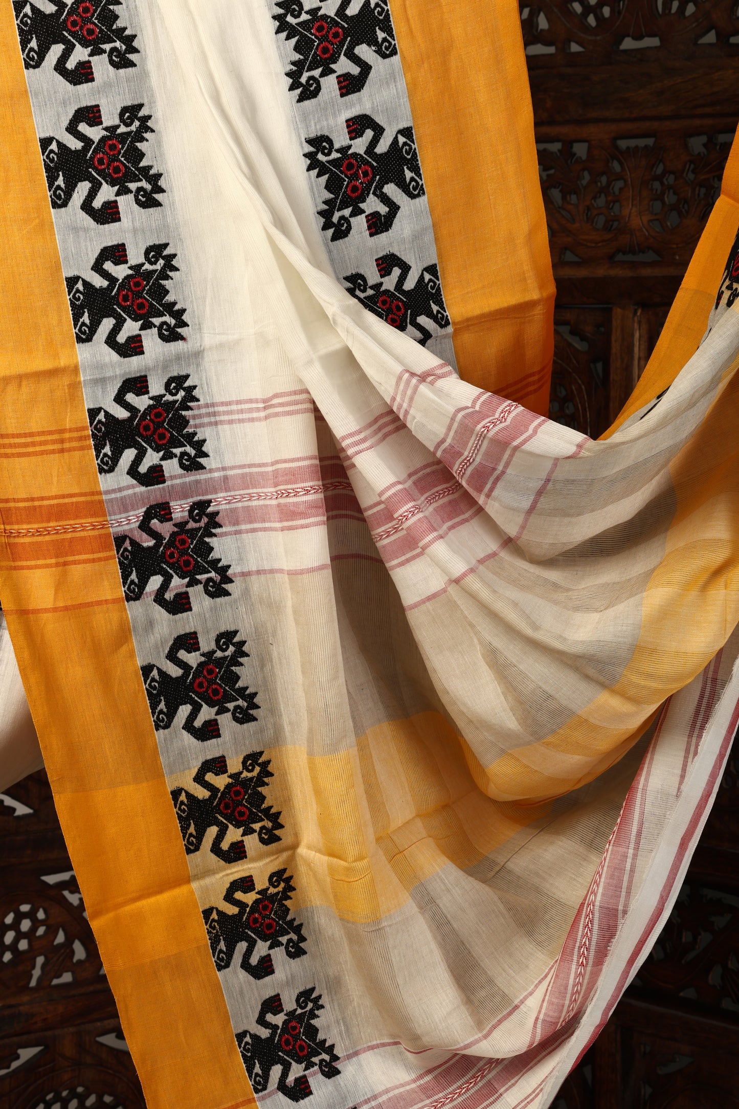 Cotton Dhaniakhali