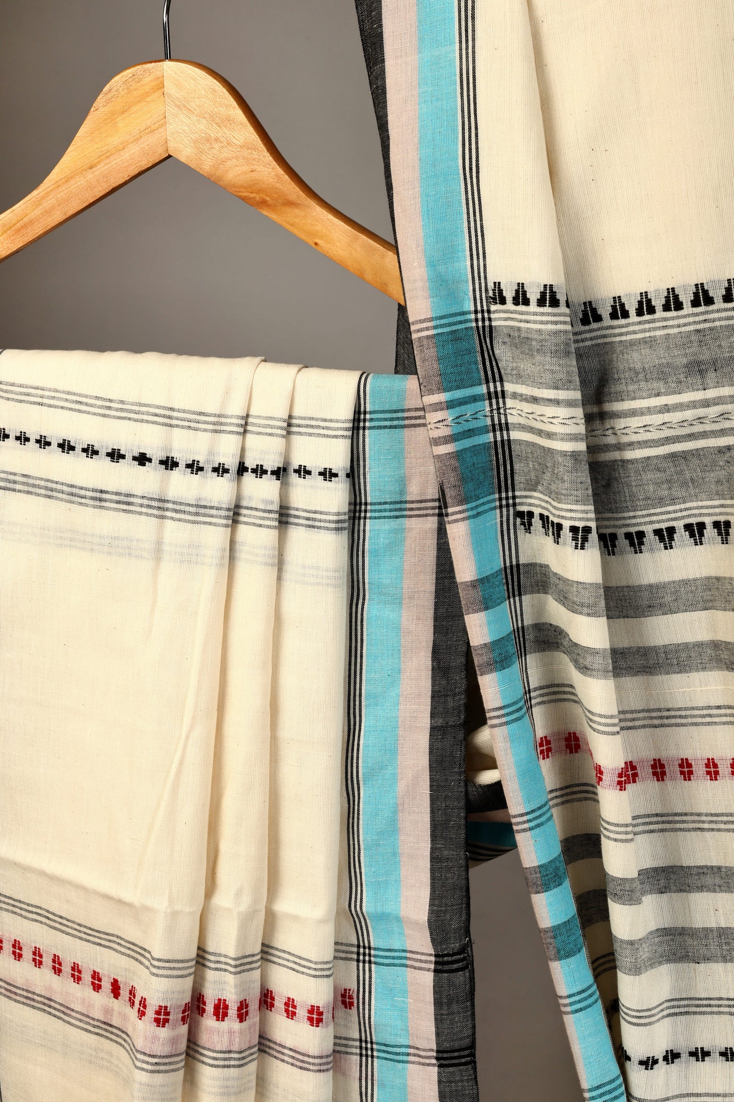 Cotton Dhaniakhali
