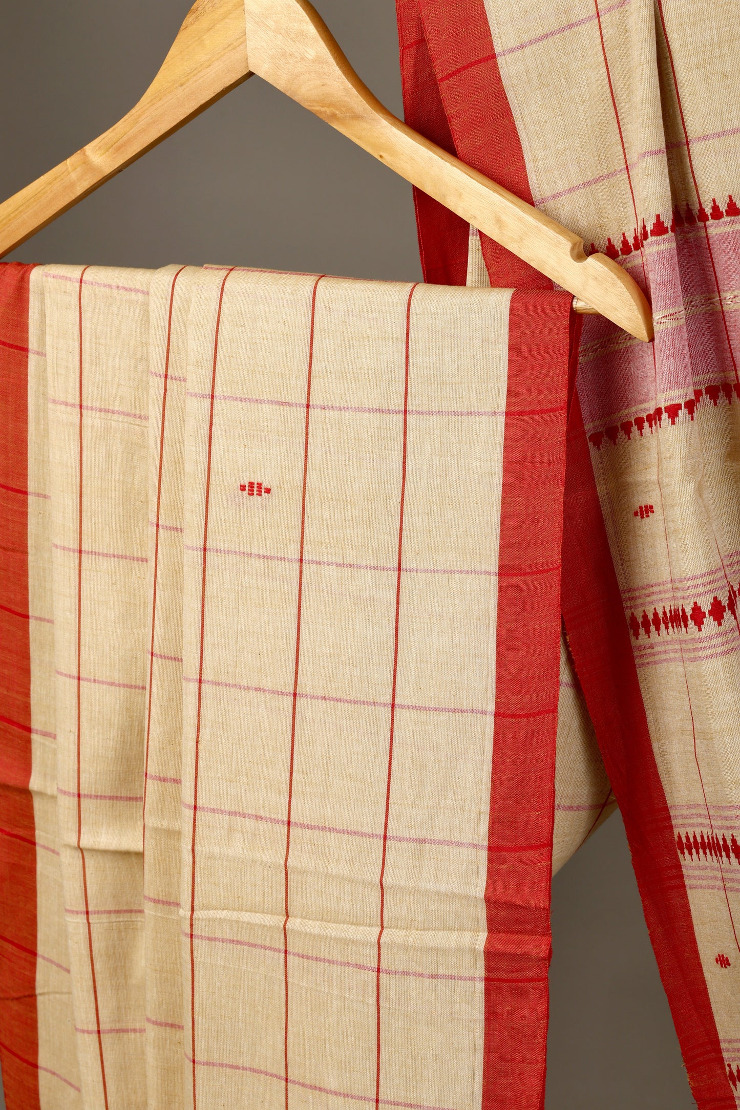 Cotton Dhaniakhali