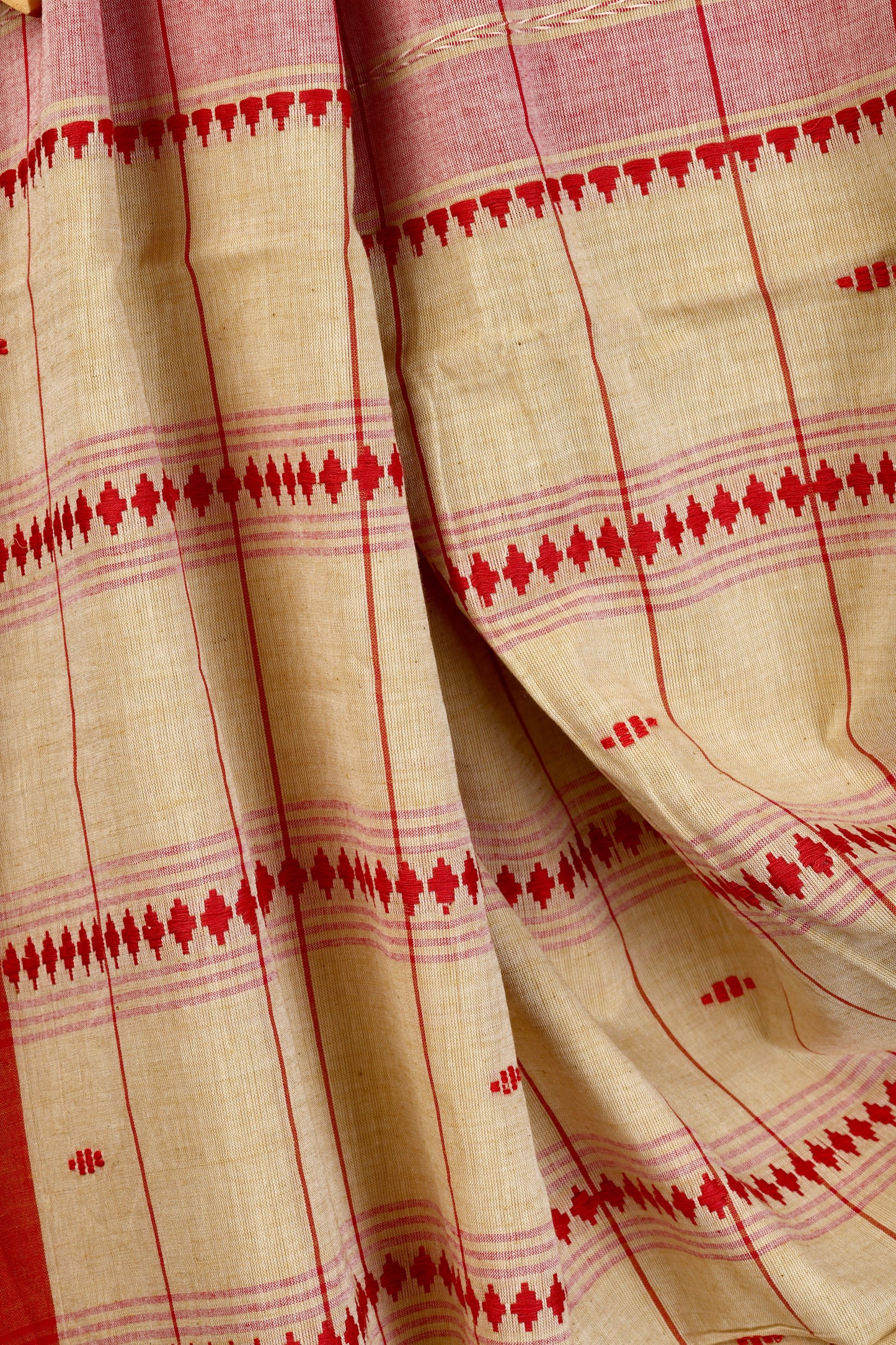 Cotton Dhaniakhali