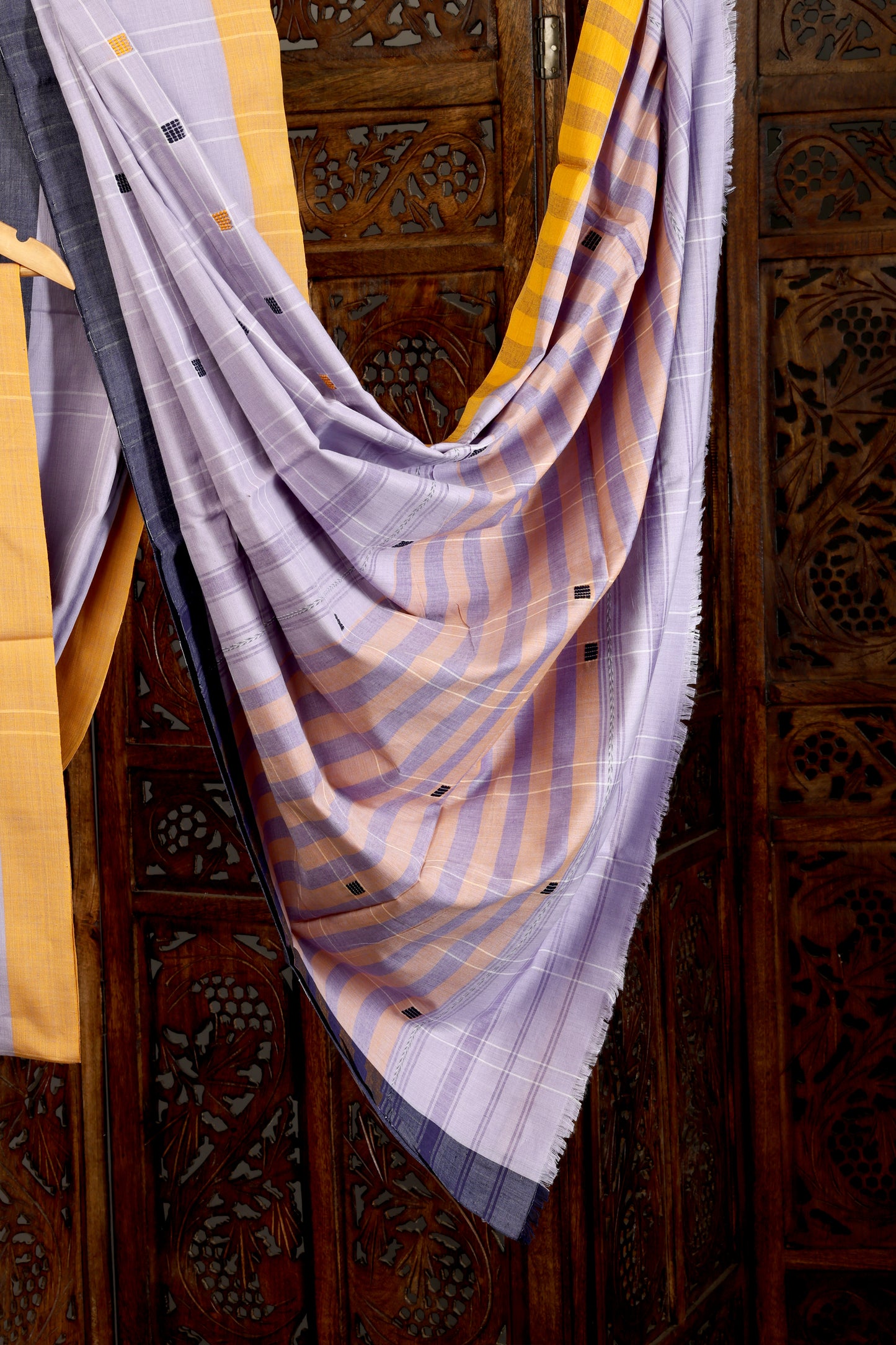 Cotton Dhaniakhali