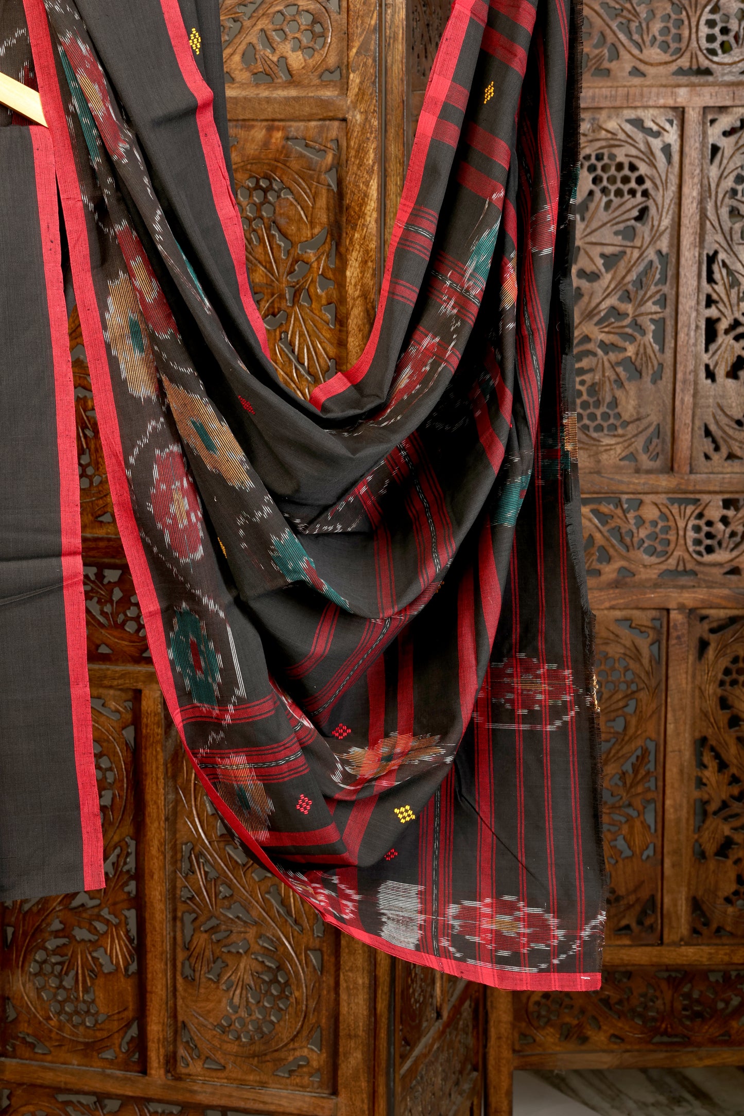 Cotton Dhaniakhali