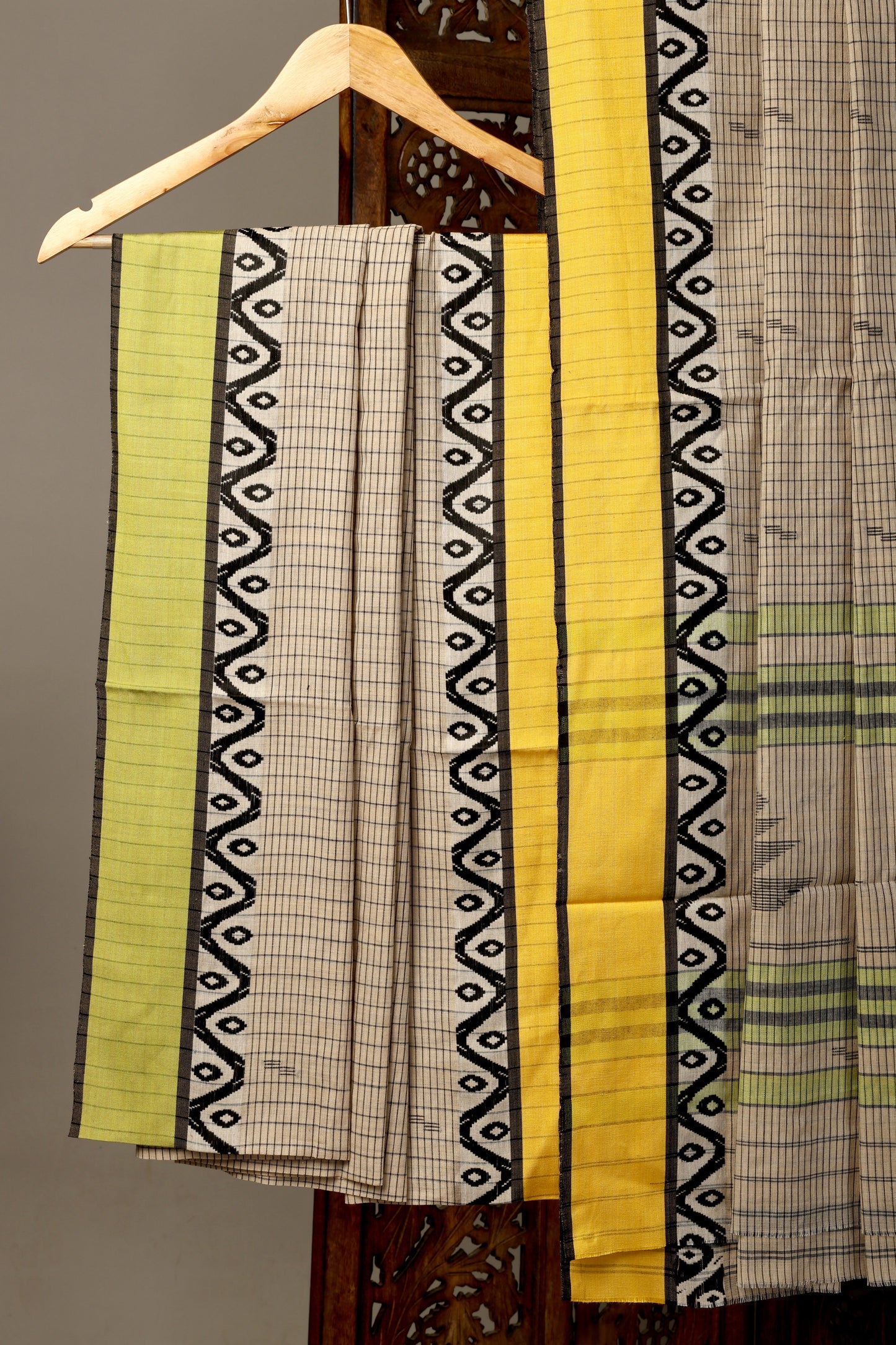Cotton Dhaniakhali