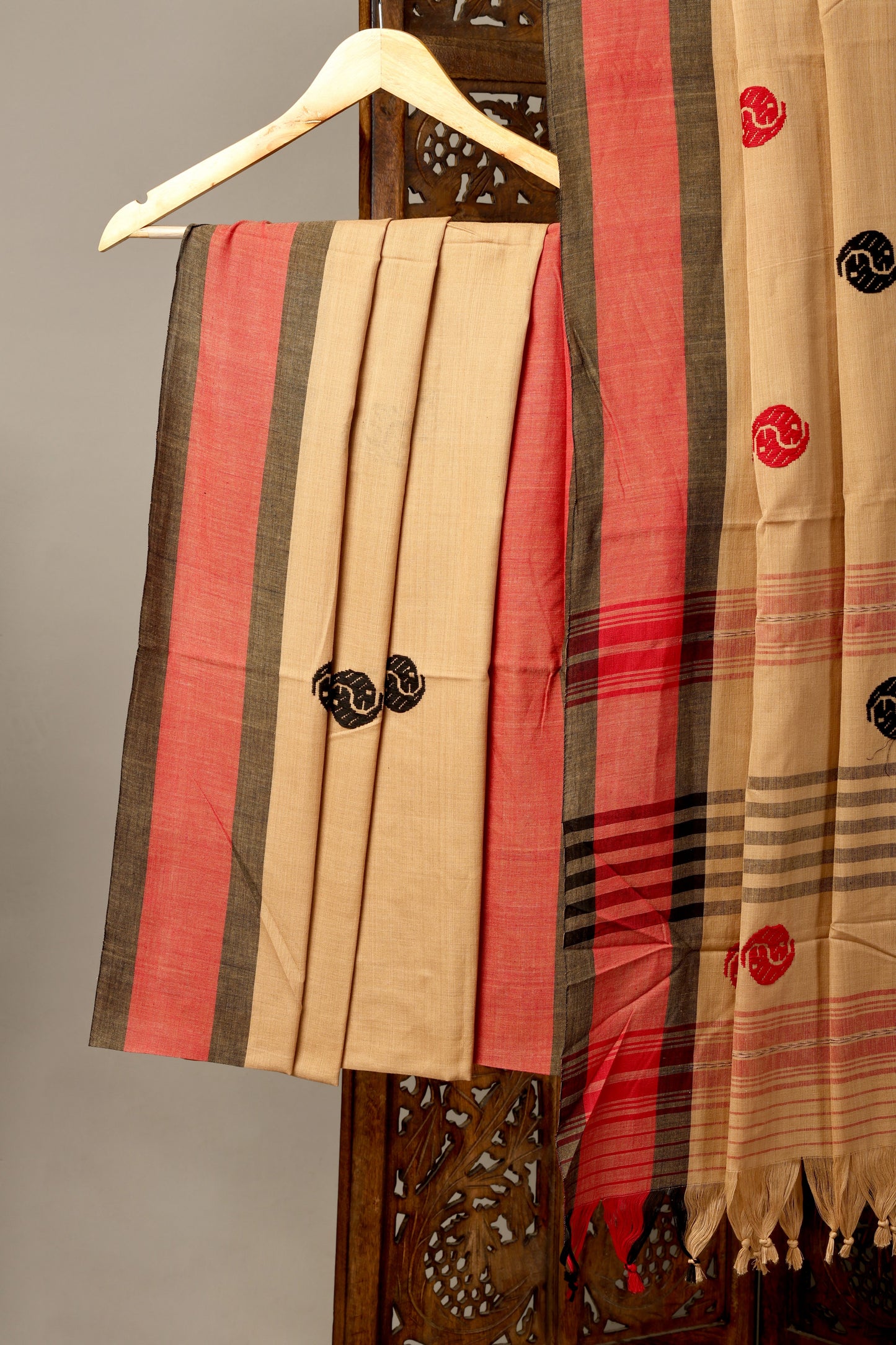 Cotton Dhaniakhali