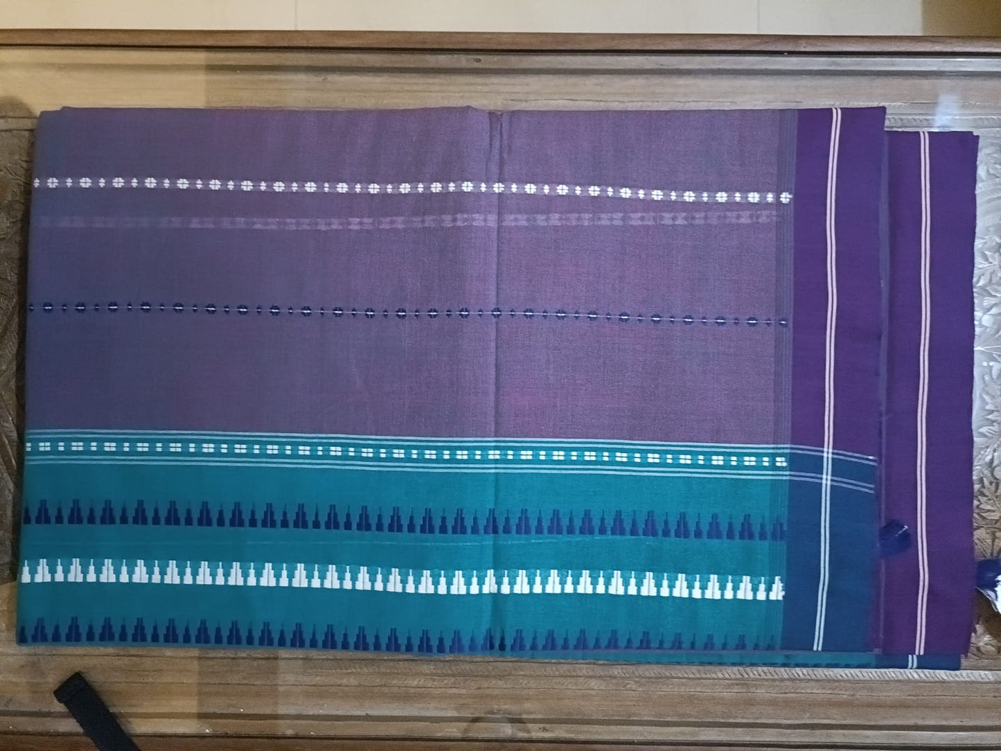 Cotton Begampuri