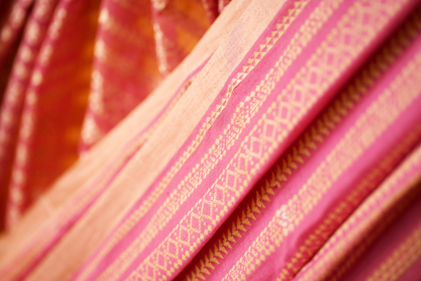 Cotton Dhaniakhali