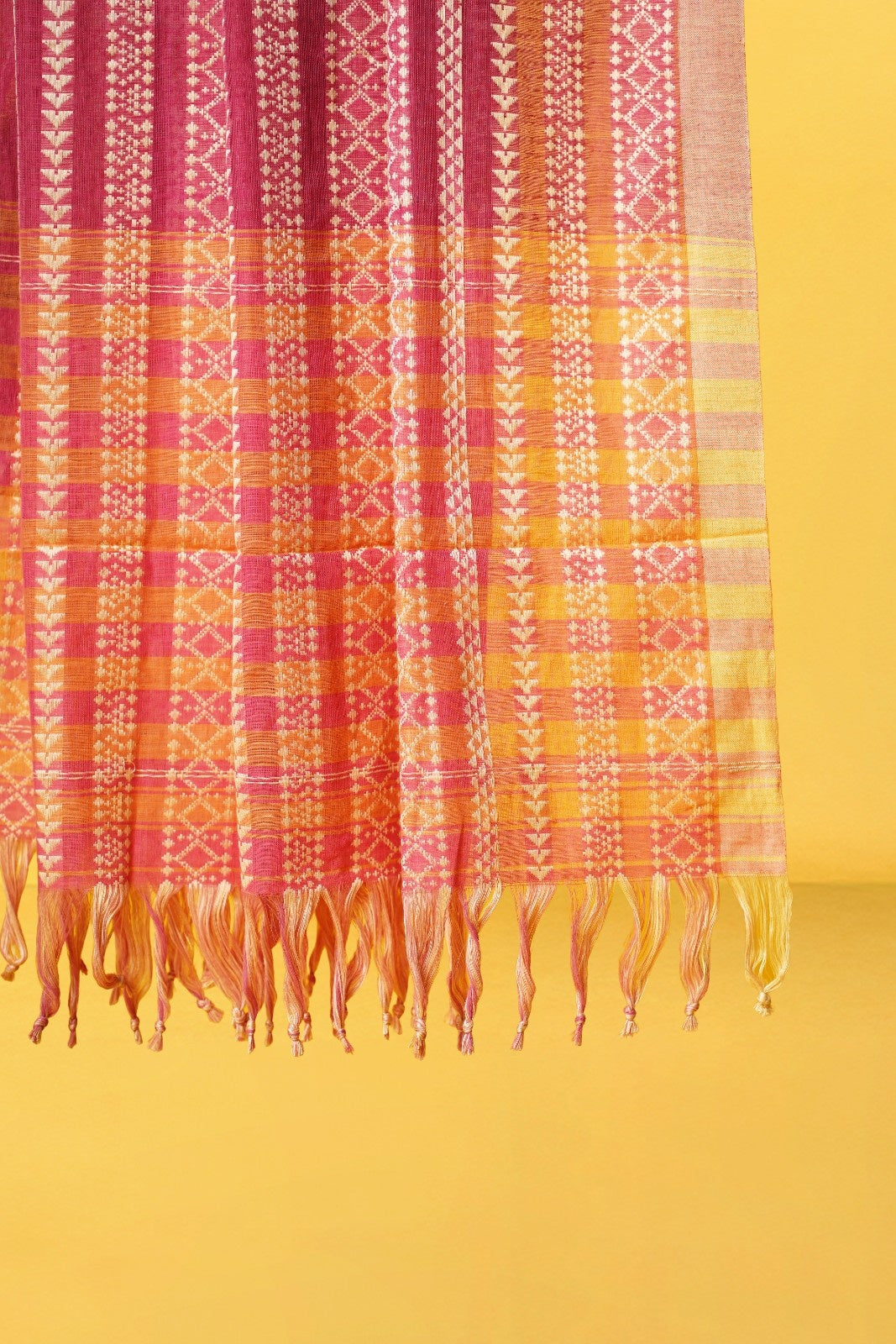 Cotton Dhaniakhali