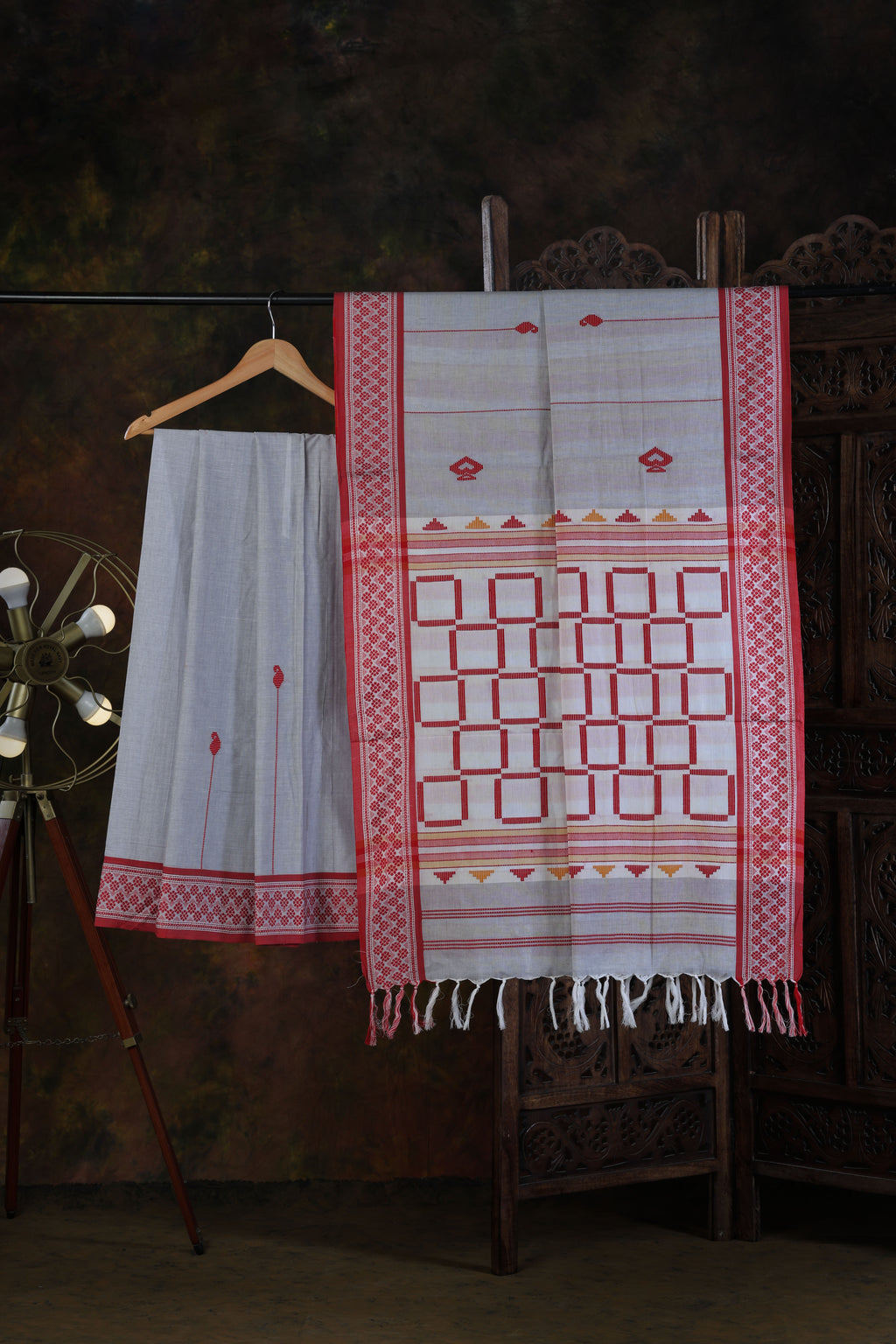 Cotton Begampuri