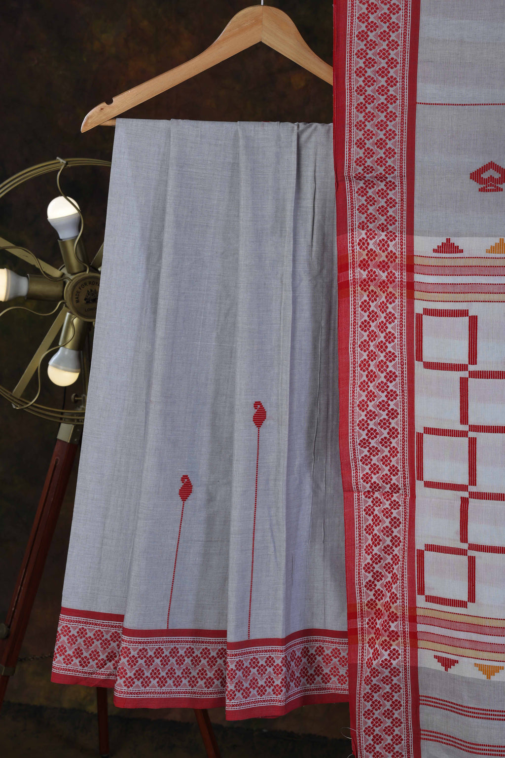 Cotton Begampuri