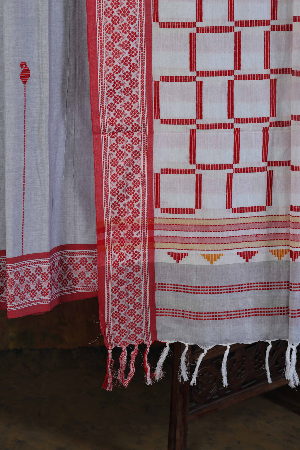 Cotton Begampuri