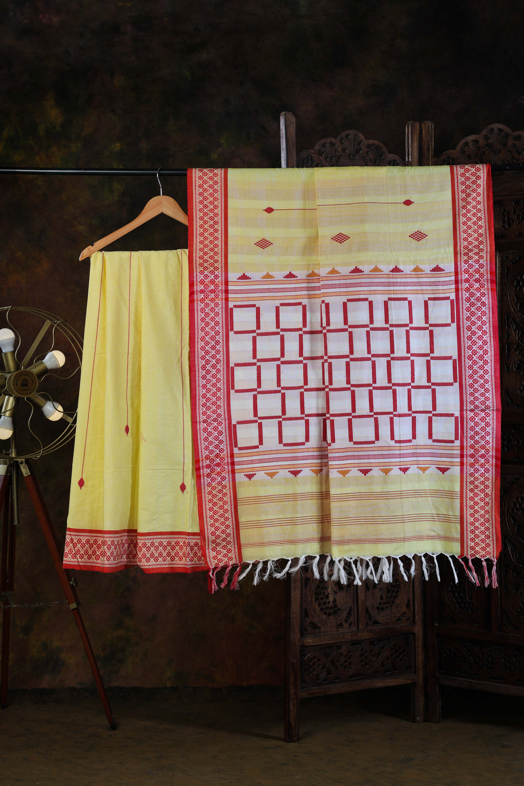 Cotton Begampuri