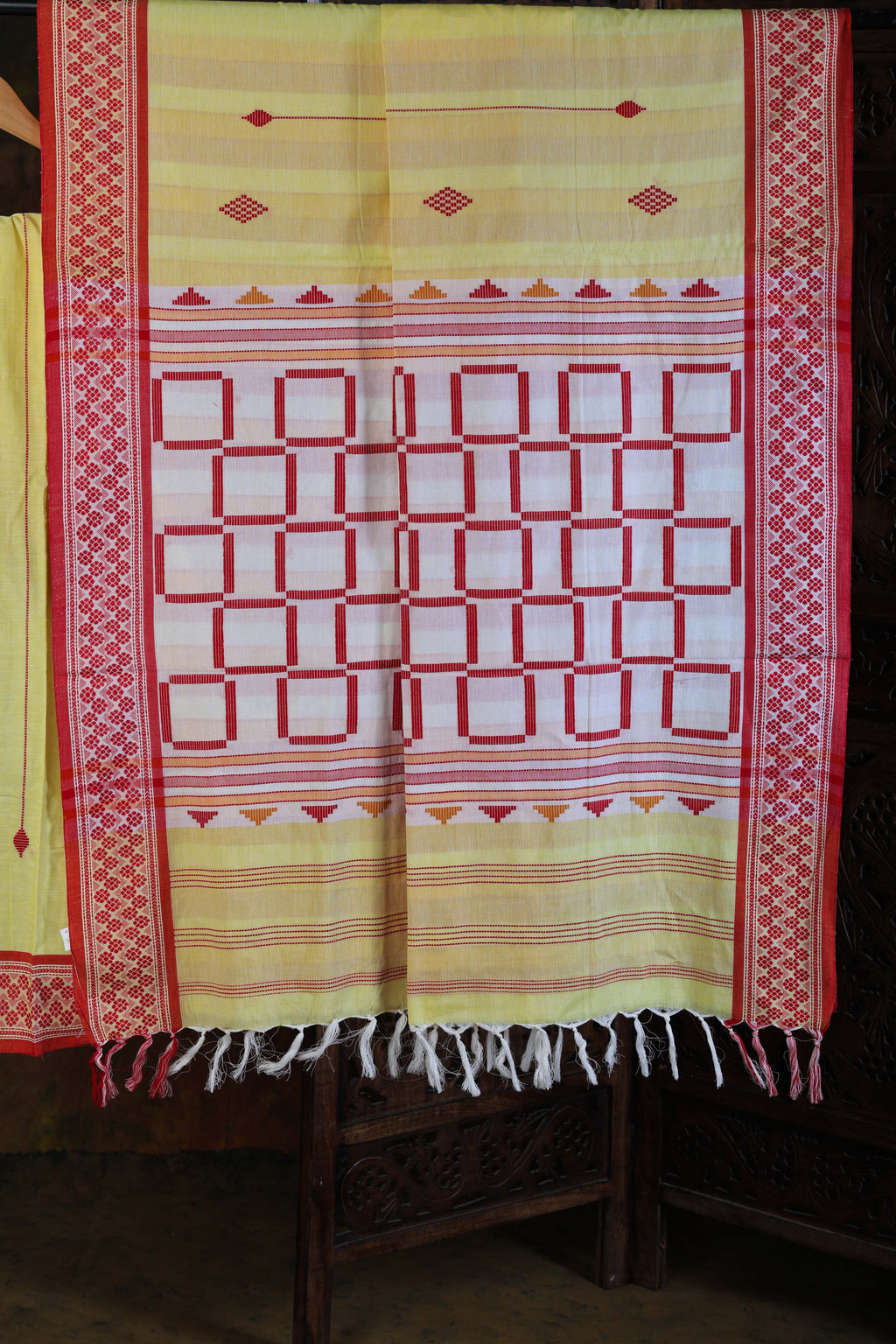 Cotton Begampuri
