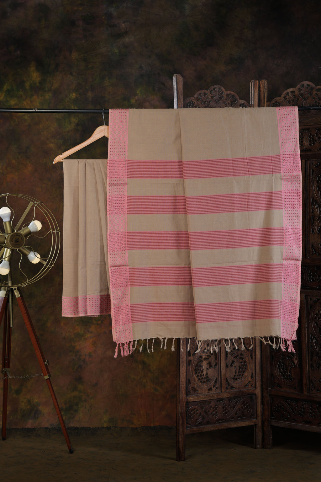 Cotton Begampuri