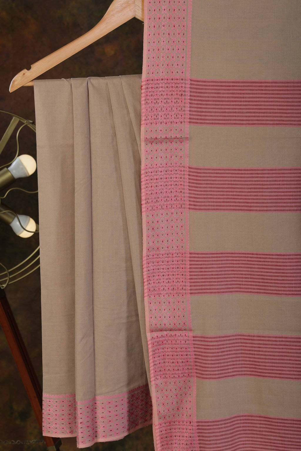 Cotton Begampuri