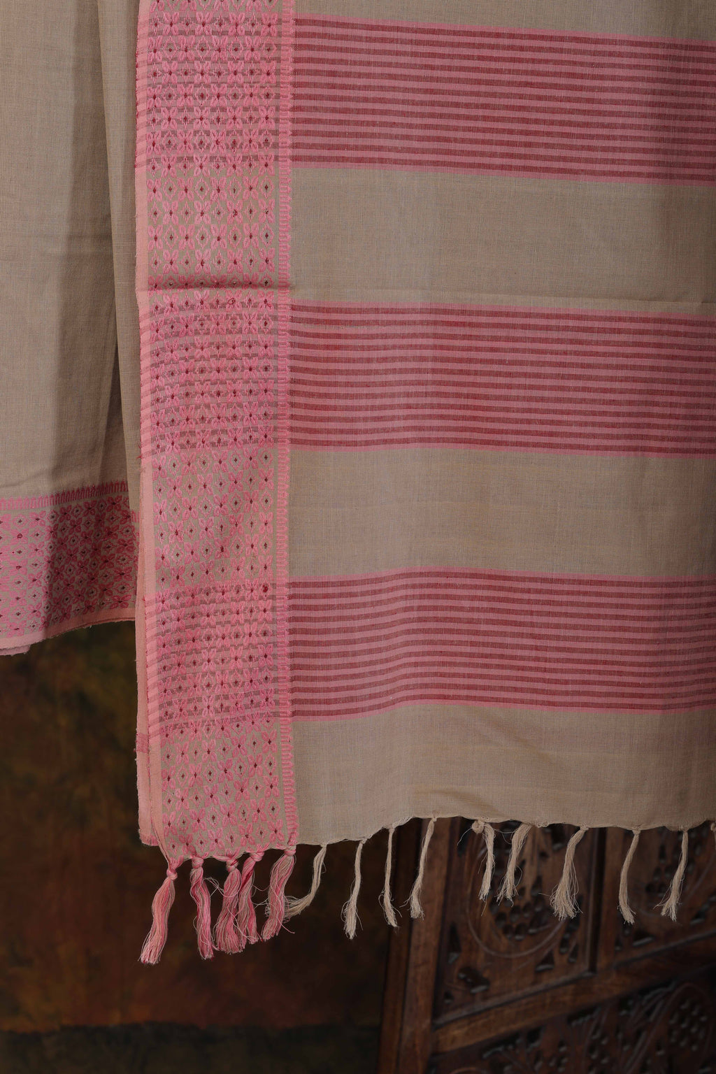 Cotton Begampuri
