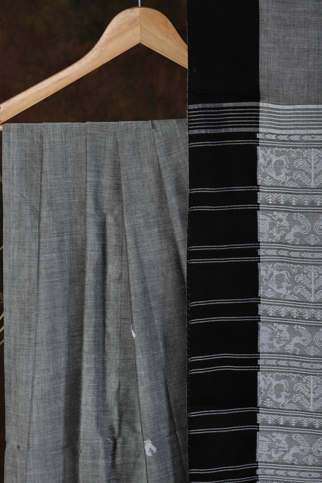 Cotton Weaved