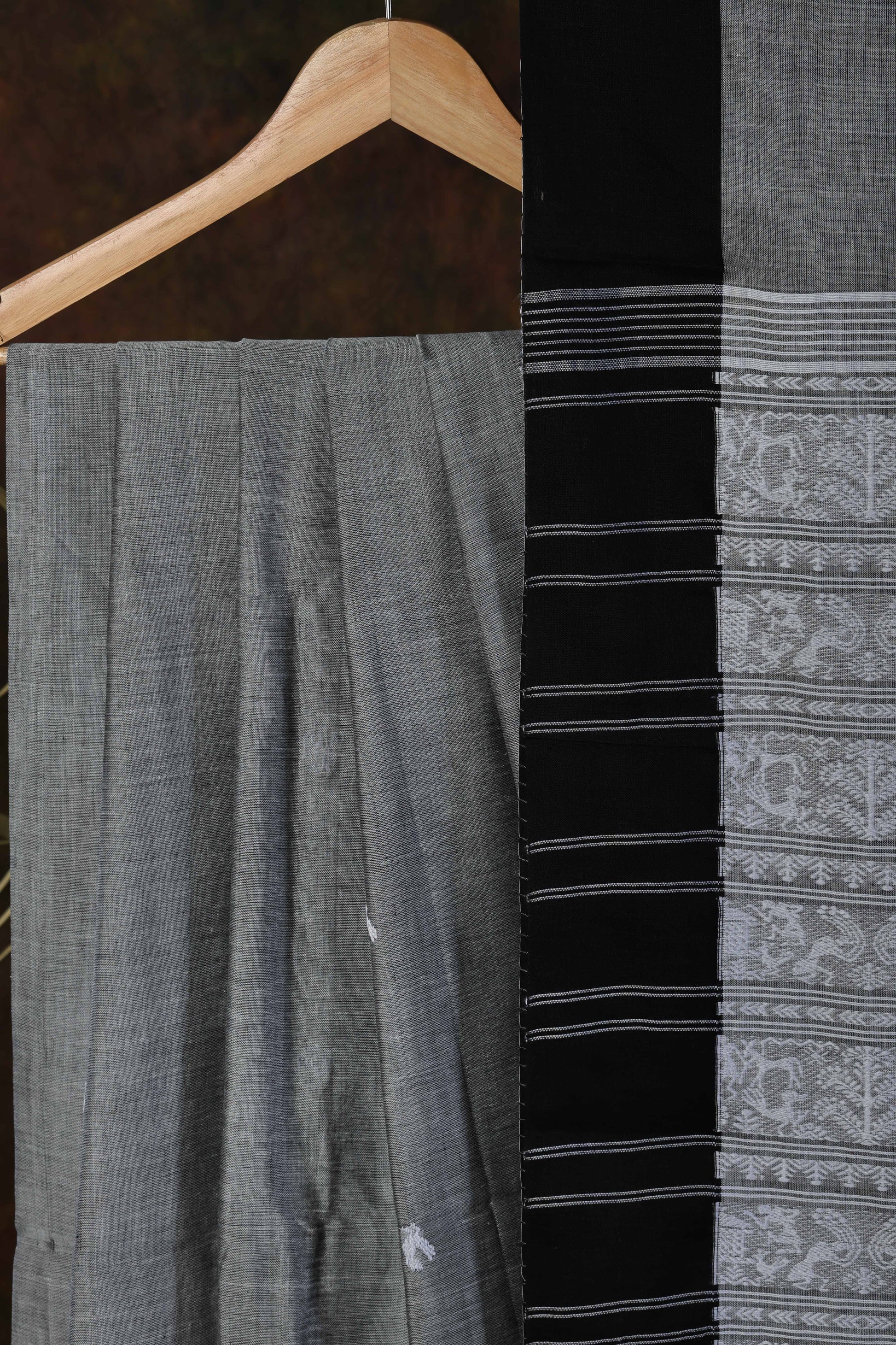 Cotton Weaved