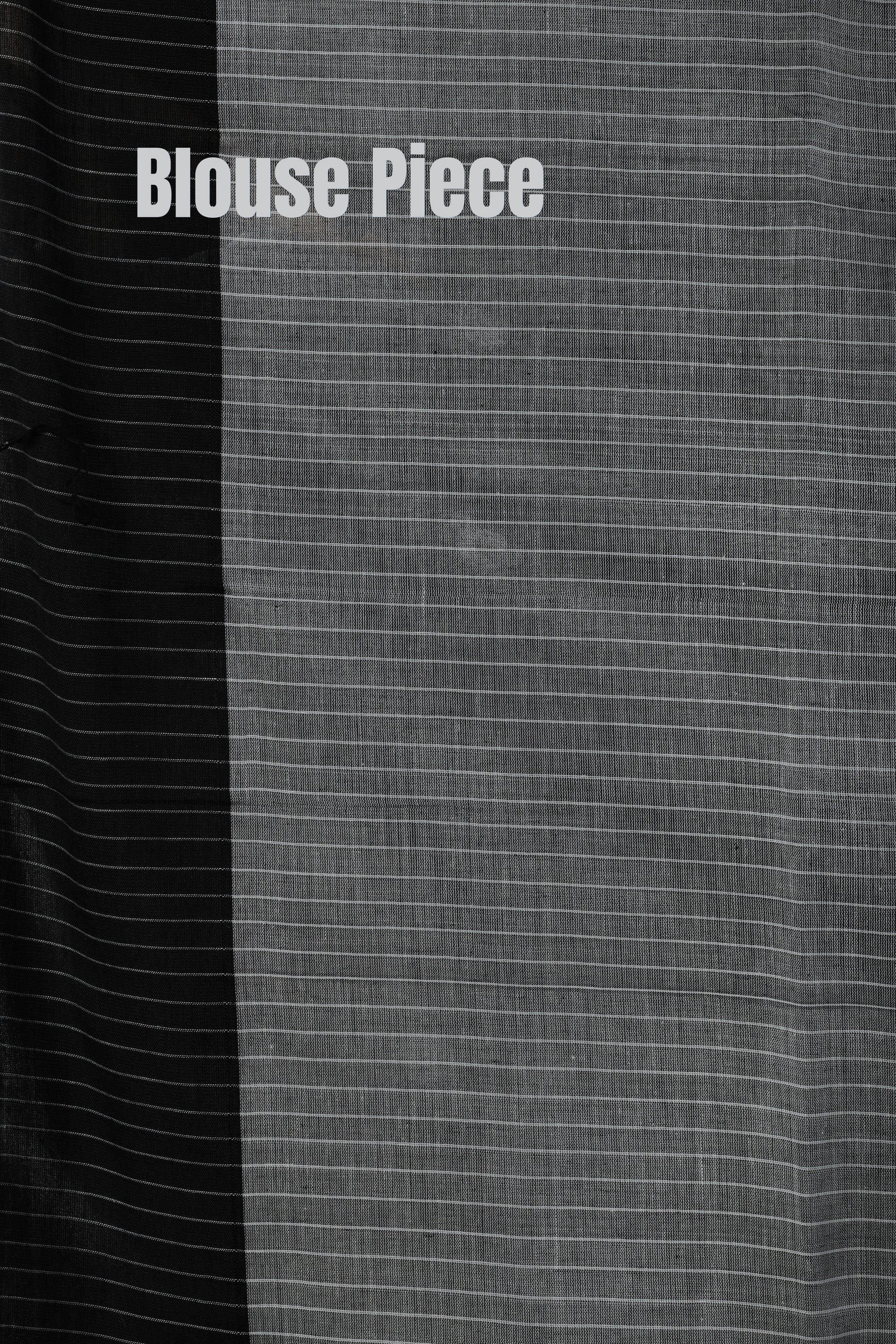 Cotton Weaved
