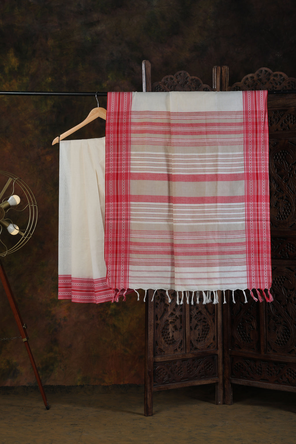 Cotton Begampuri
