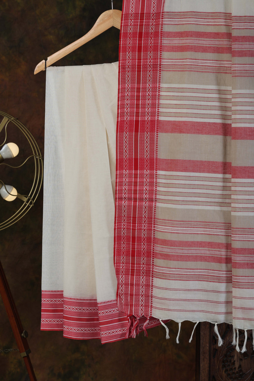 Cotton Begampuri