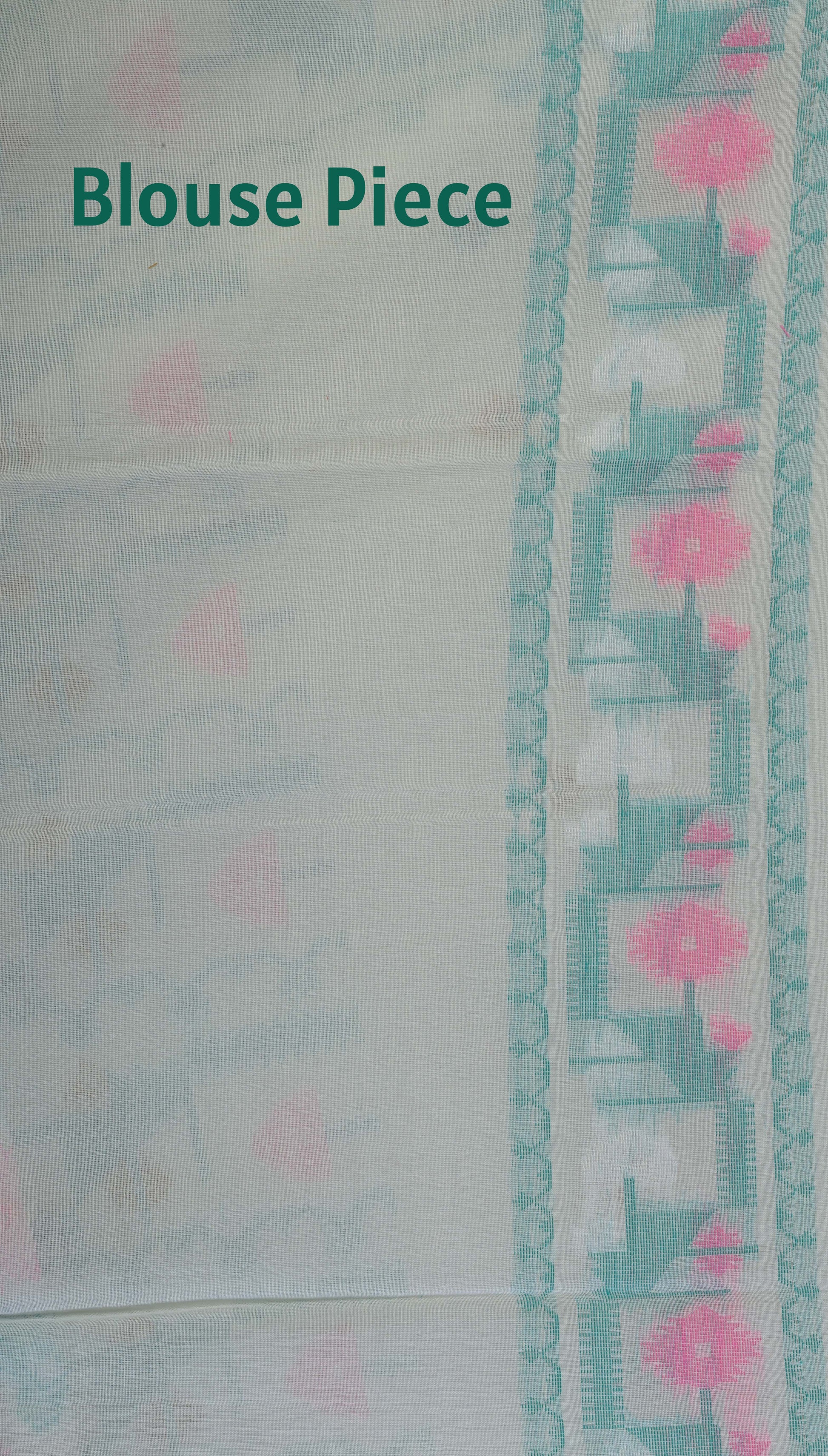 Cotton Weaved