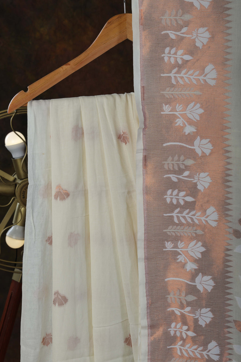 Cotton Weaved
