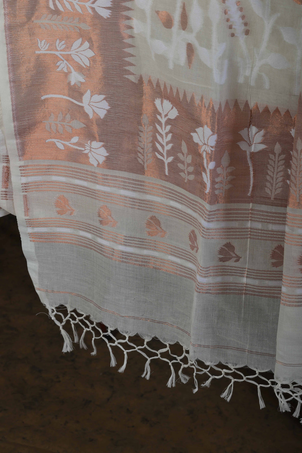 Cotton Weaved