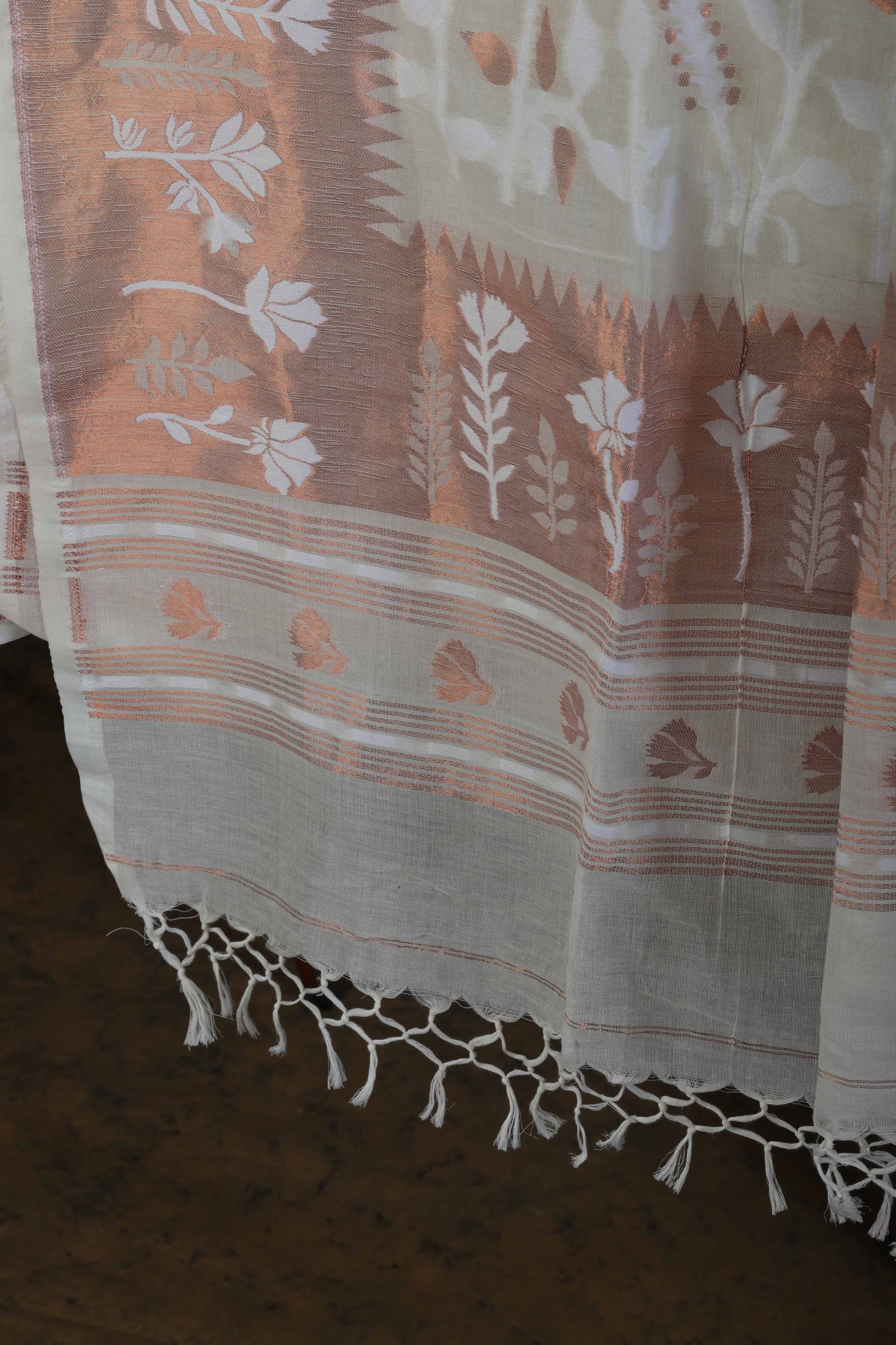 Cotton Weaved