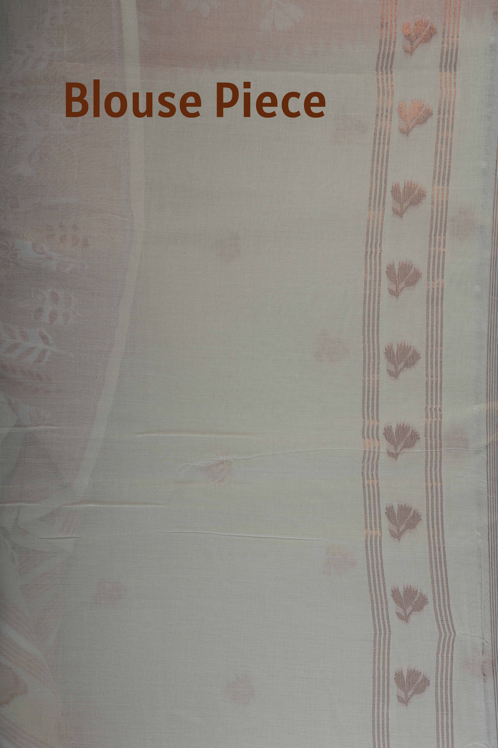 Cotton Weaved
