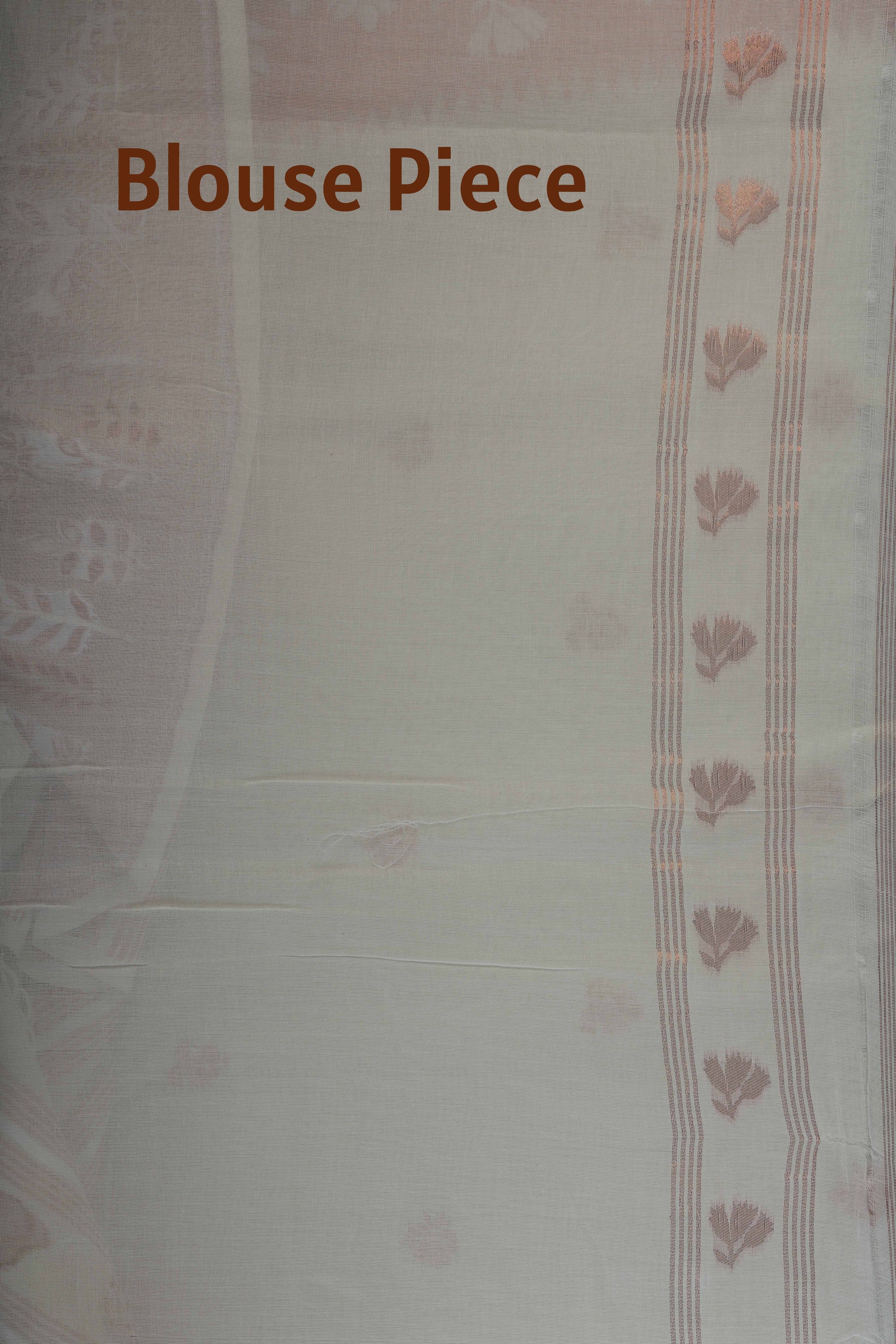 Cotton Weaved