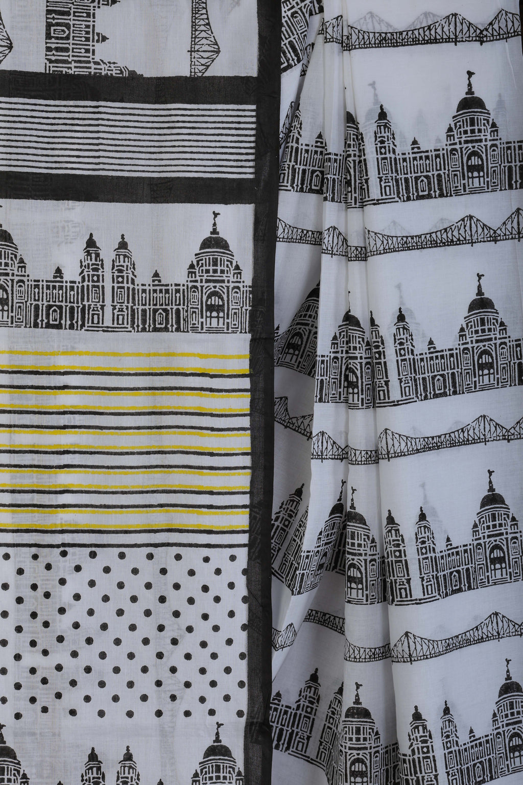 Cotton Hand Block Print