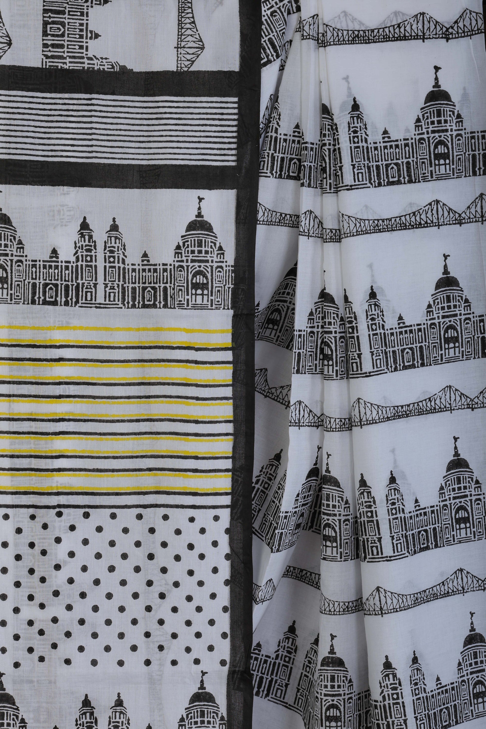 Cotton Hand Block Print