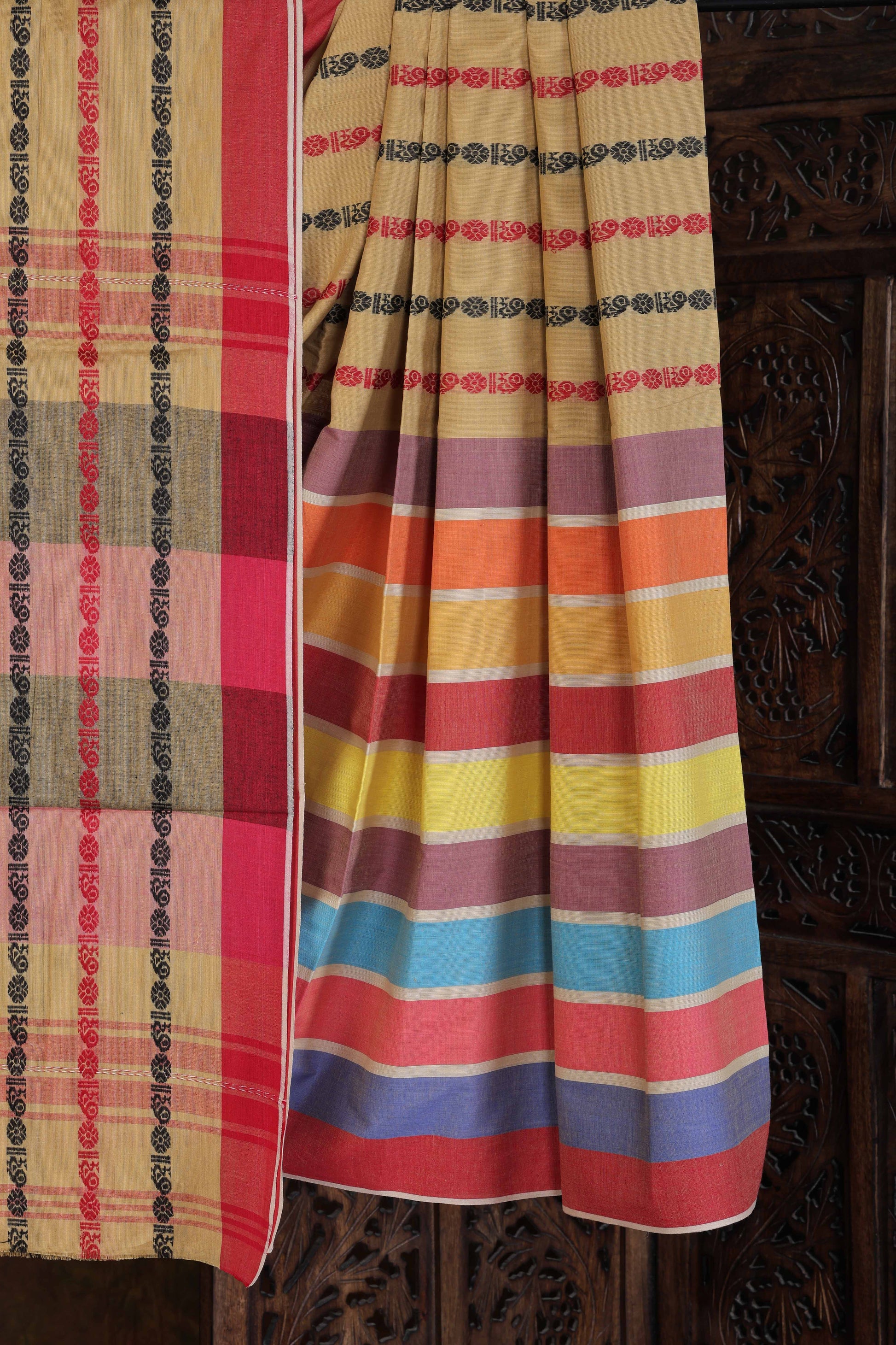 Cotton Dhaniakhali