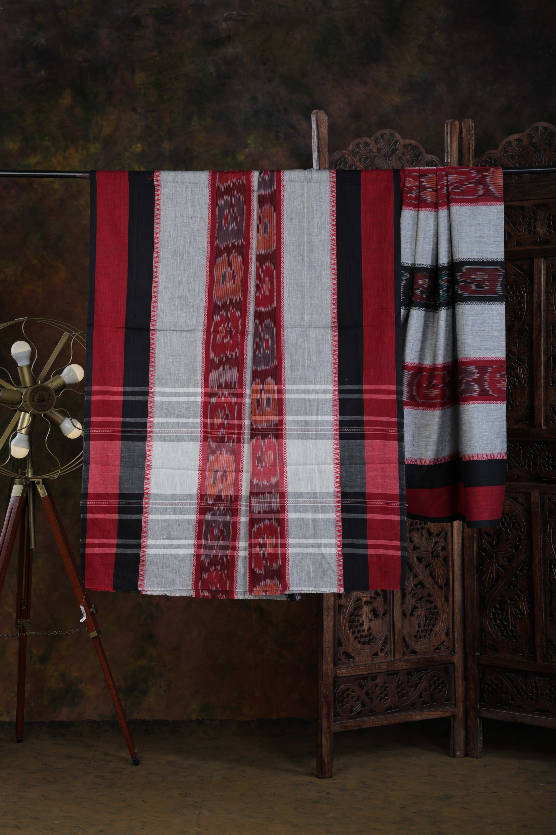Cotton Dhaniakhali