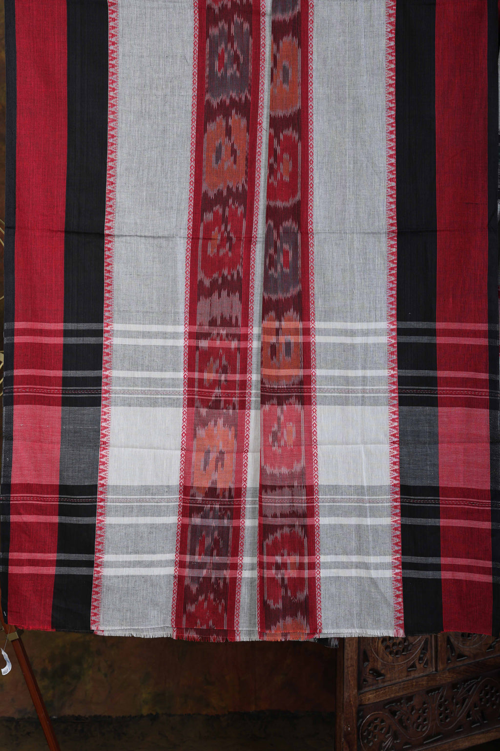 Cotton Dhaniakhali