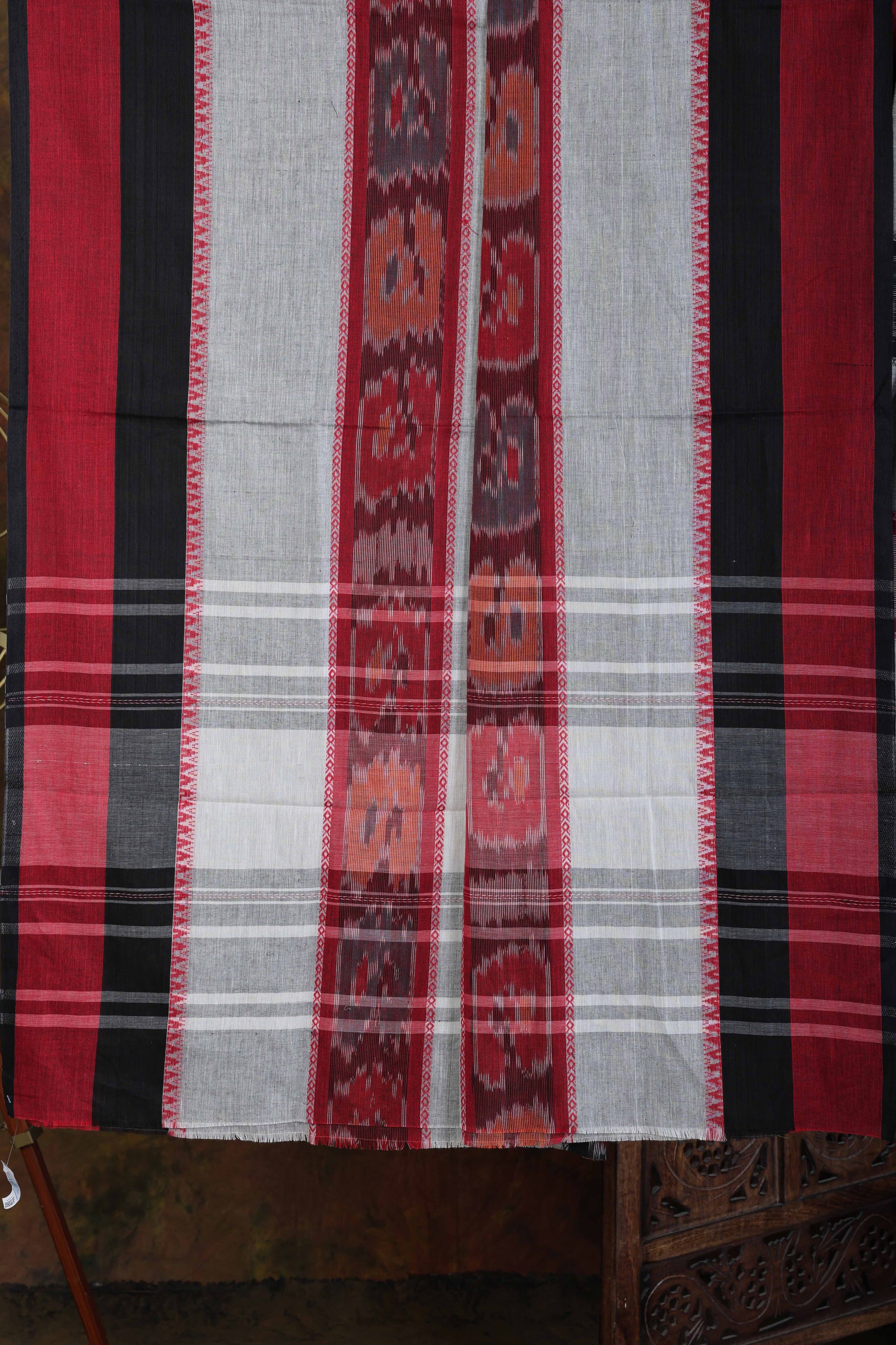 Cotton Dhaniakhali