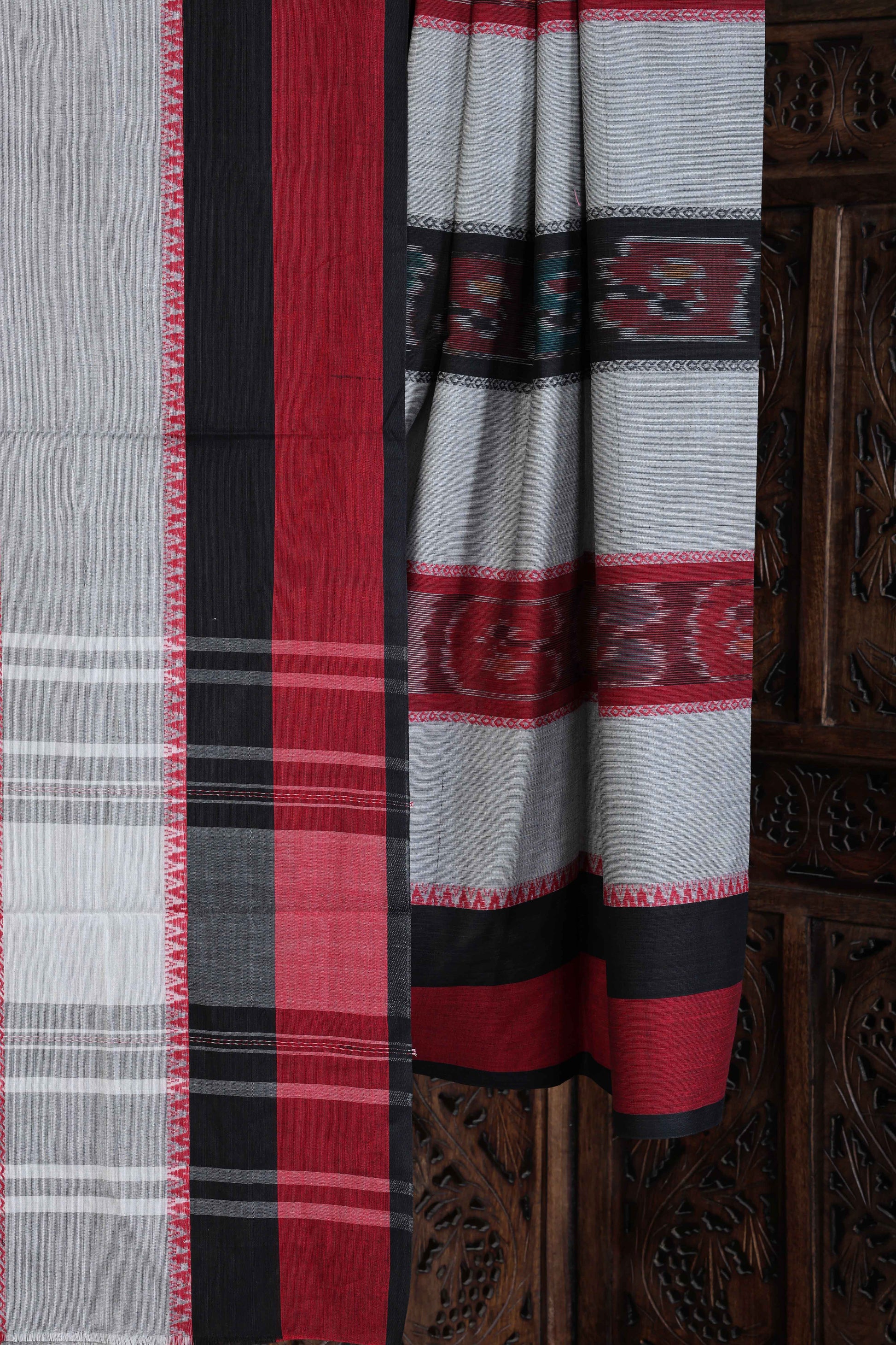 Cotton Dhaniakhali